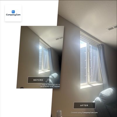 Basement Egress Window Replacement and Well Installation in Lincoln