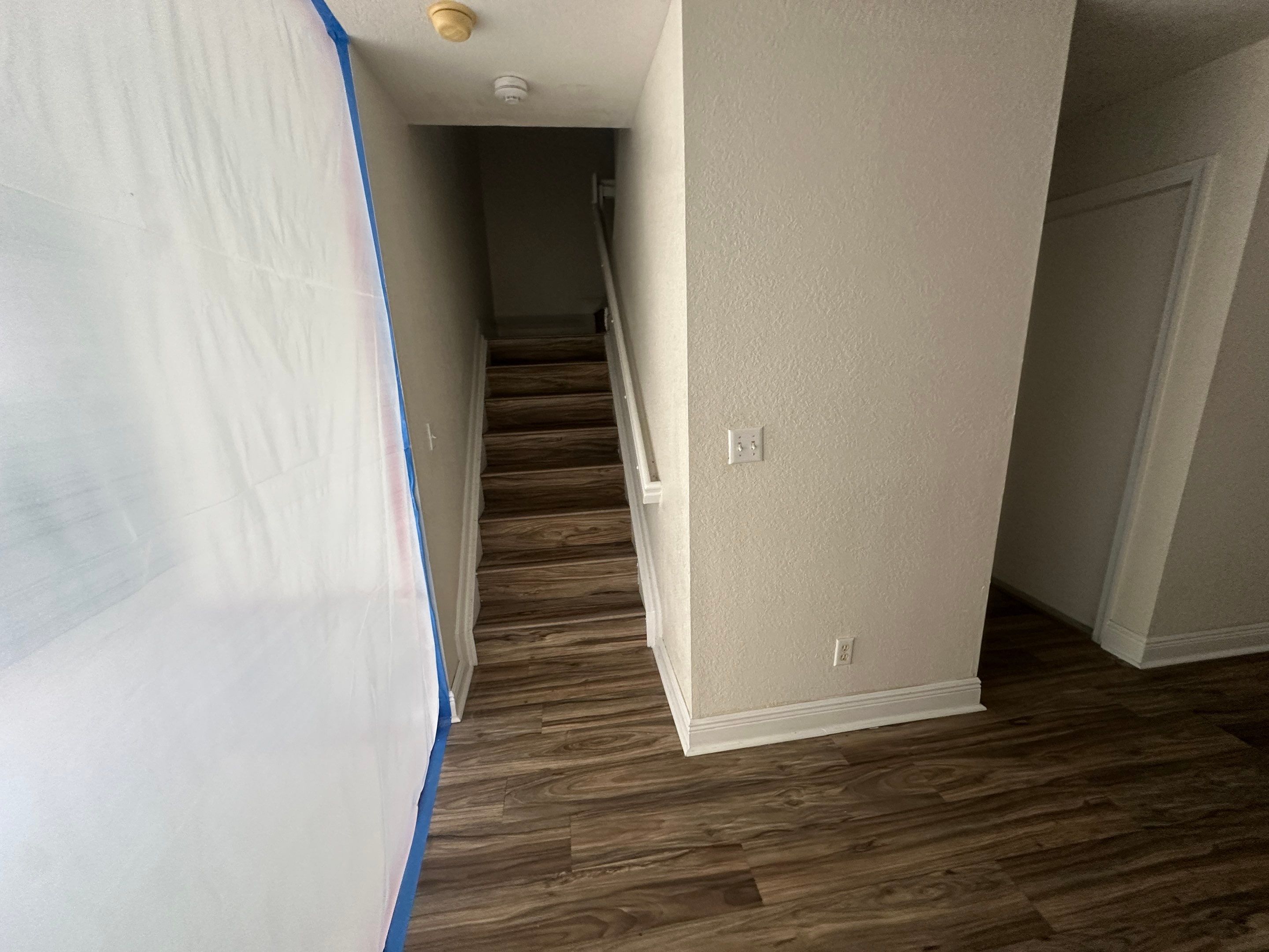 Water Damage Claim in Miramar by FLAPA & KeyStone