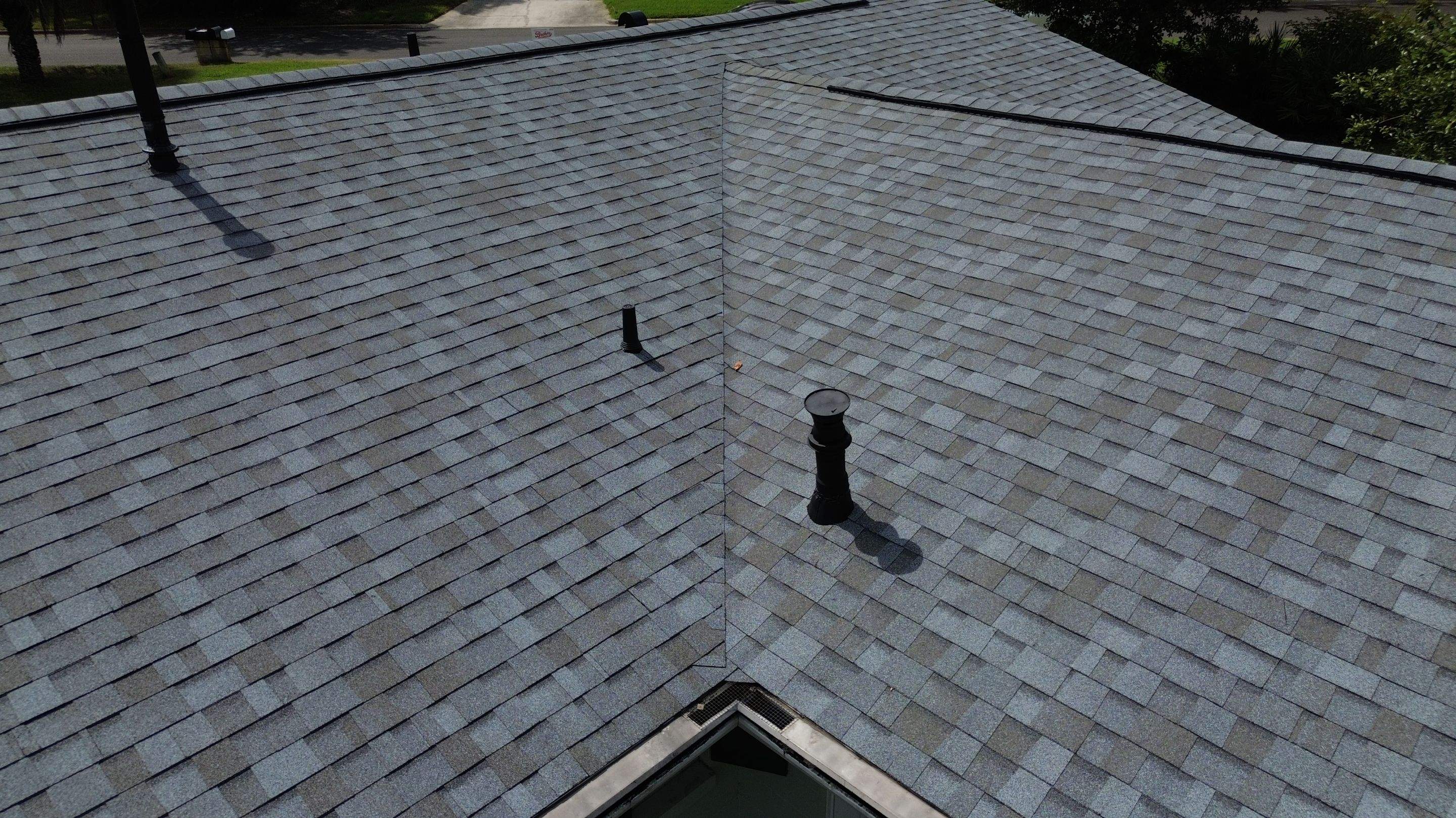 Roof Replacement in Gainesville, FL by Brehm Roofing