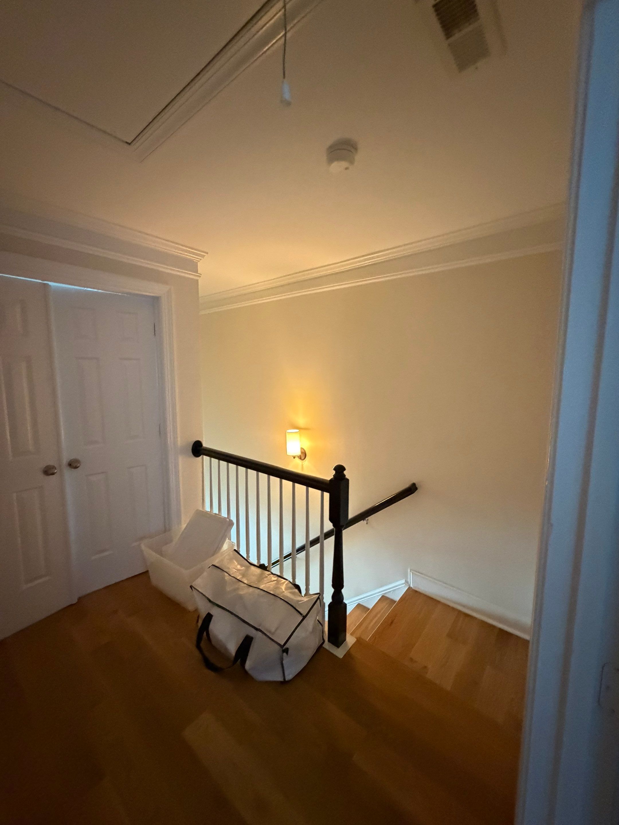 Restoration Project in Atlanta by Atlanta Design Group