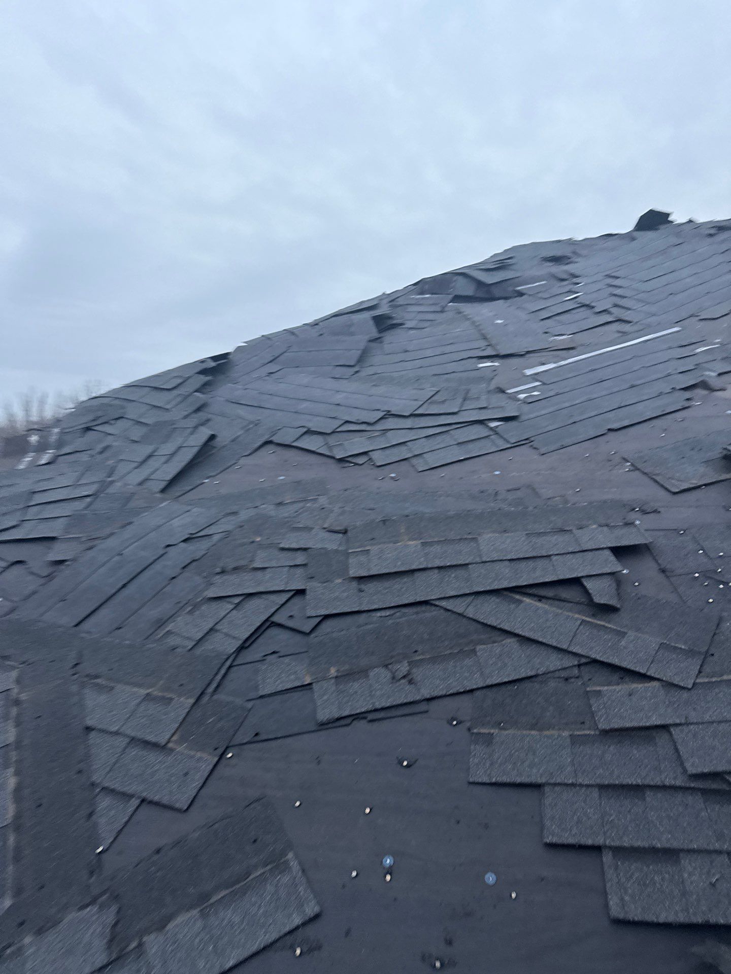 Project in Waxahachie by Rhino Roofing and General Contracting, LLC