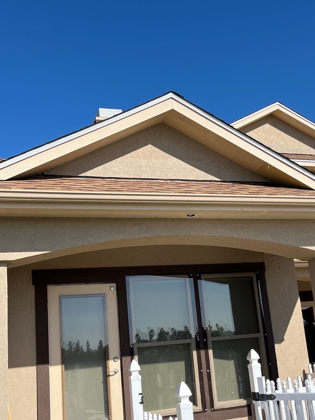 Riverside Bullet Proof by Bayfront Roofing and Construction