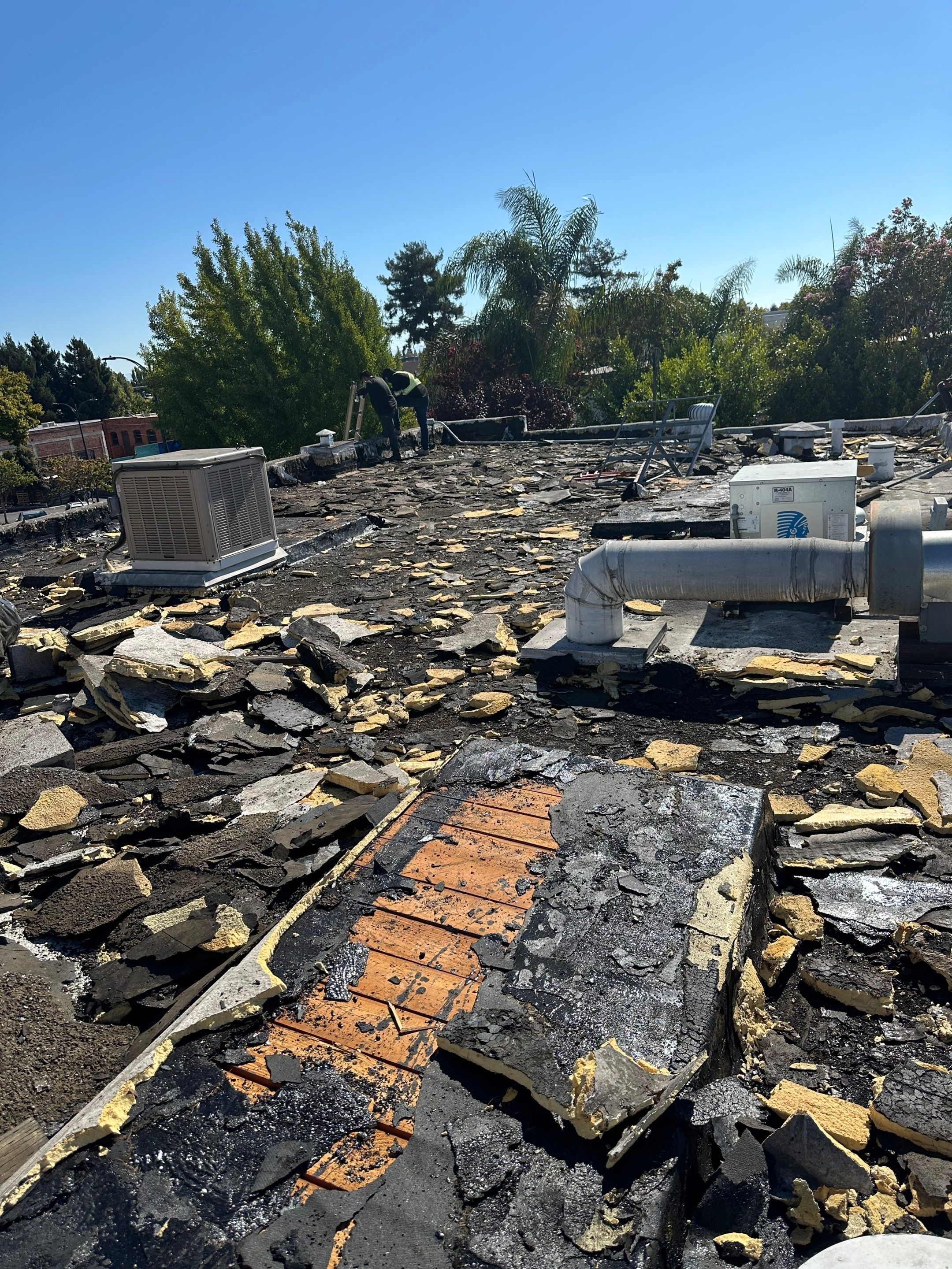 Roof Replacement - Hayward, CA 94541 by Epic Roof Replacement