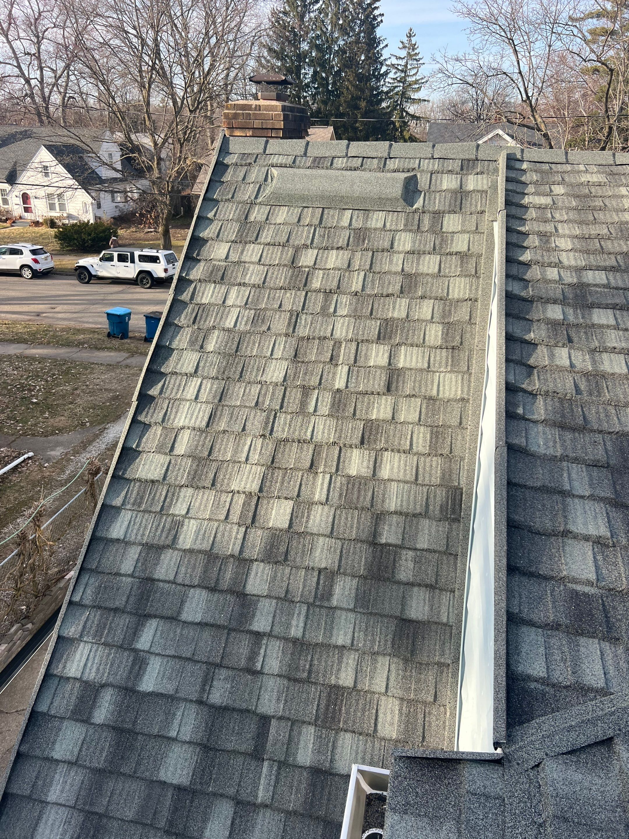 Unified Stonecoated Steel Roofing by Avalon Roofing and Exteriors