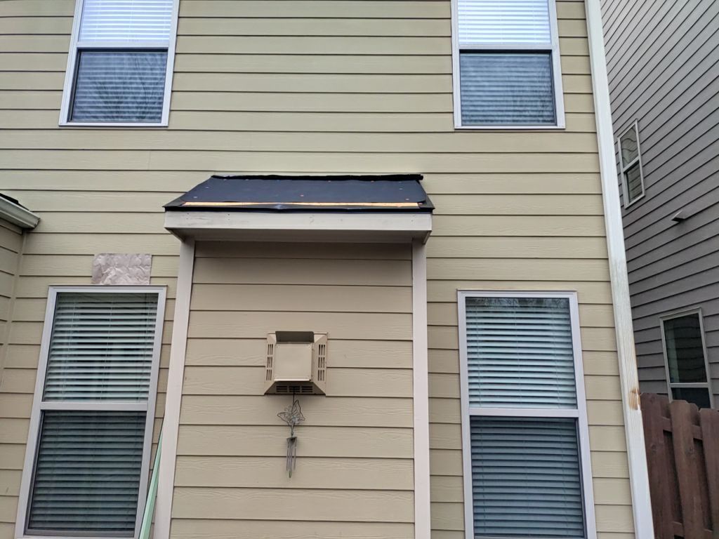 Residential Roofing Installation using Owens Corning by Inspector Roofing and Restoration