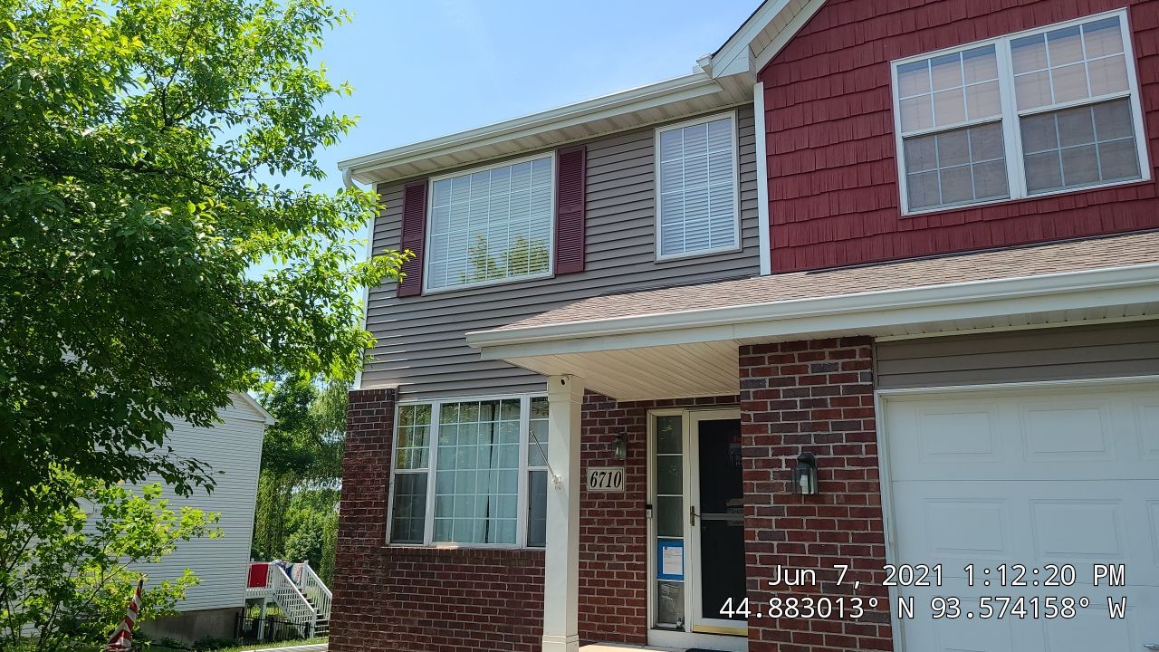 Full Exterior Restoration – Chanhassen, MN | Owens Corning Teak, Mastic Rugged Canyon & Russet Red Accents by First Impressions Exteriors