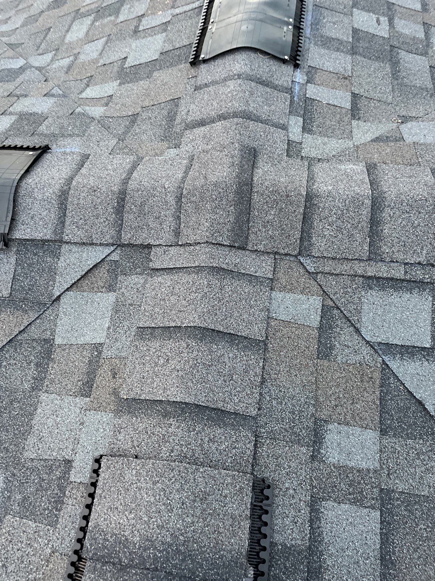 Project in St. Petersburg 33711 by Mitchell Roofing Company LLC 