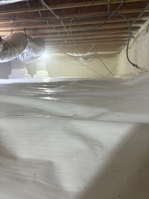 Project in Inwood
