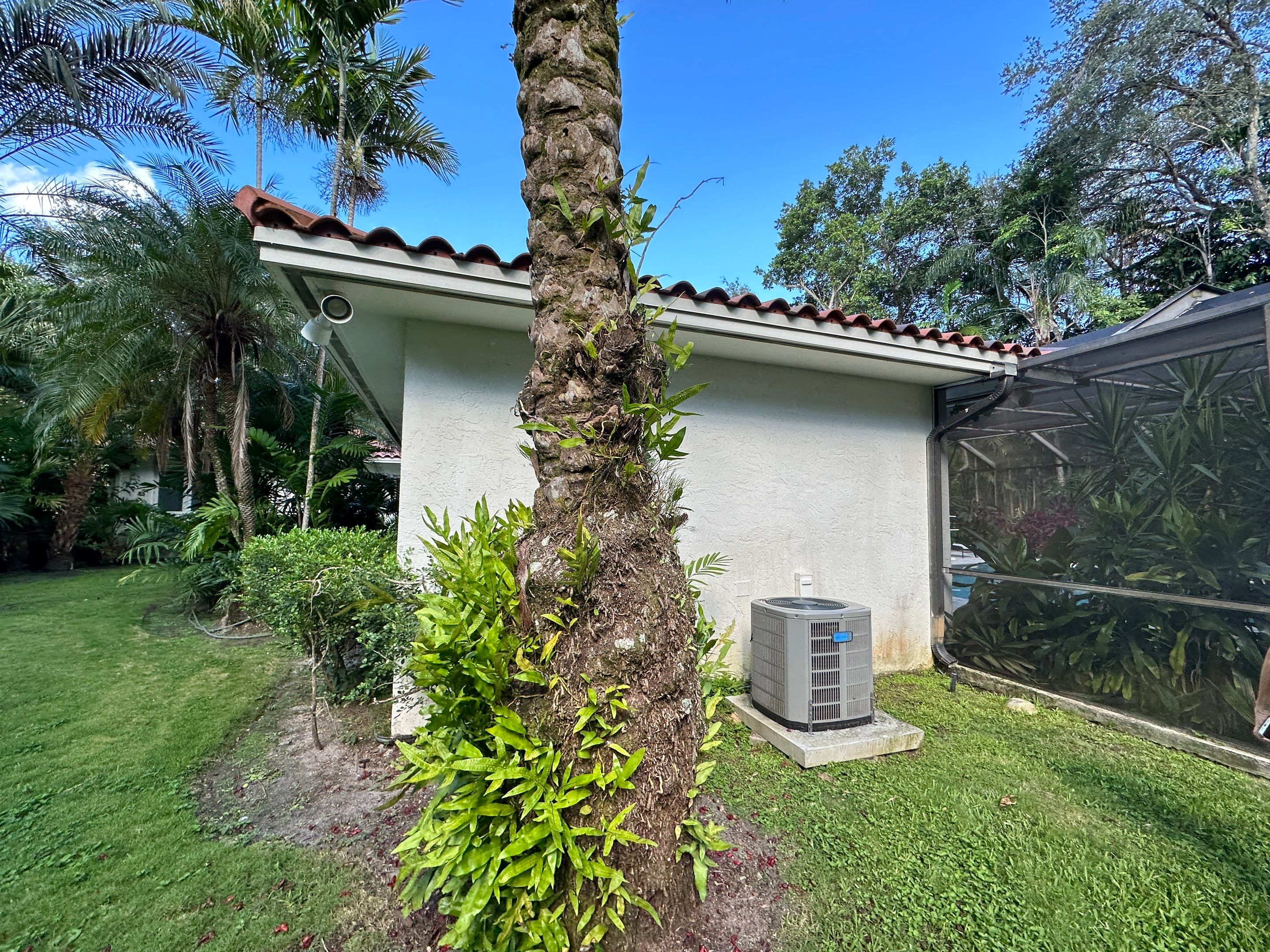 Water Damage Claim in Coral Gables by FLAPA & KeyStone