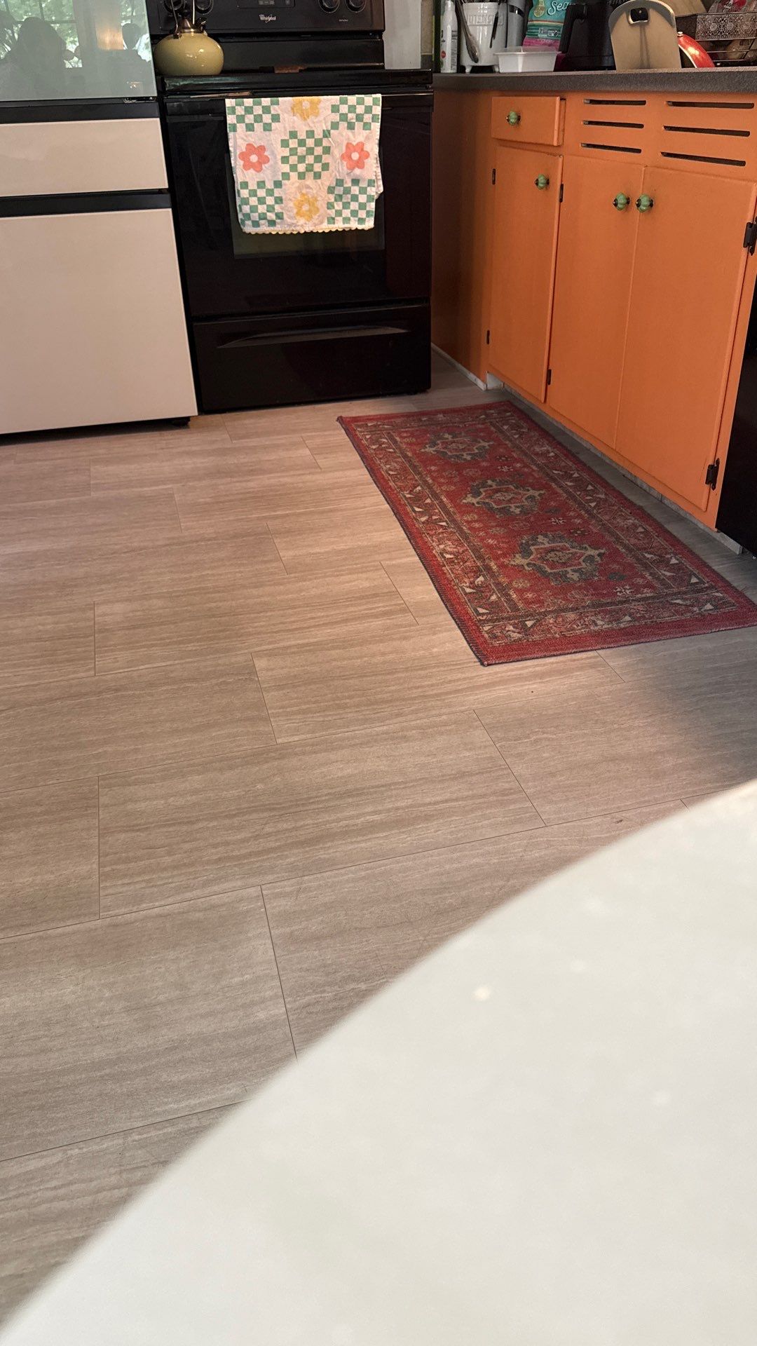 Project in Lincoln by CompanyCam