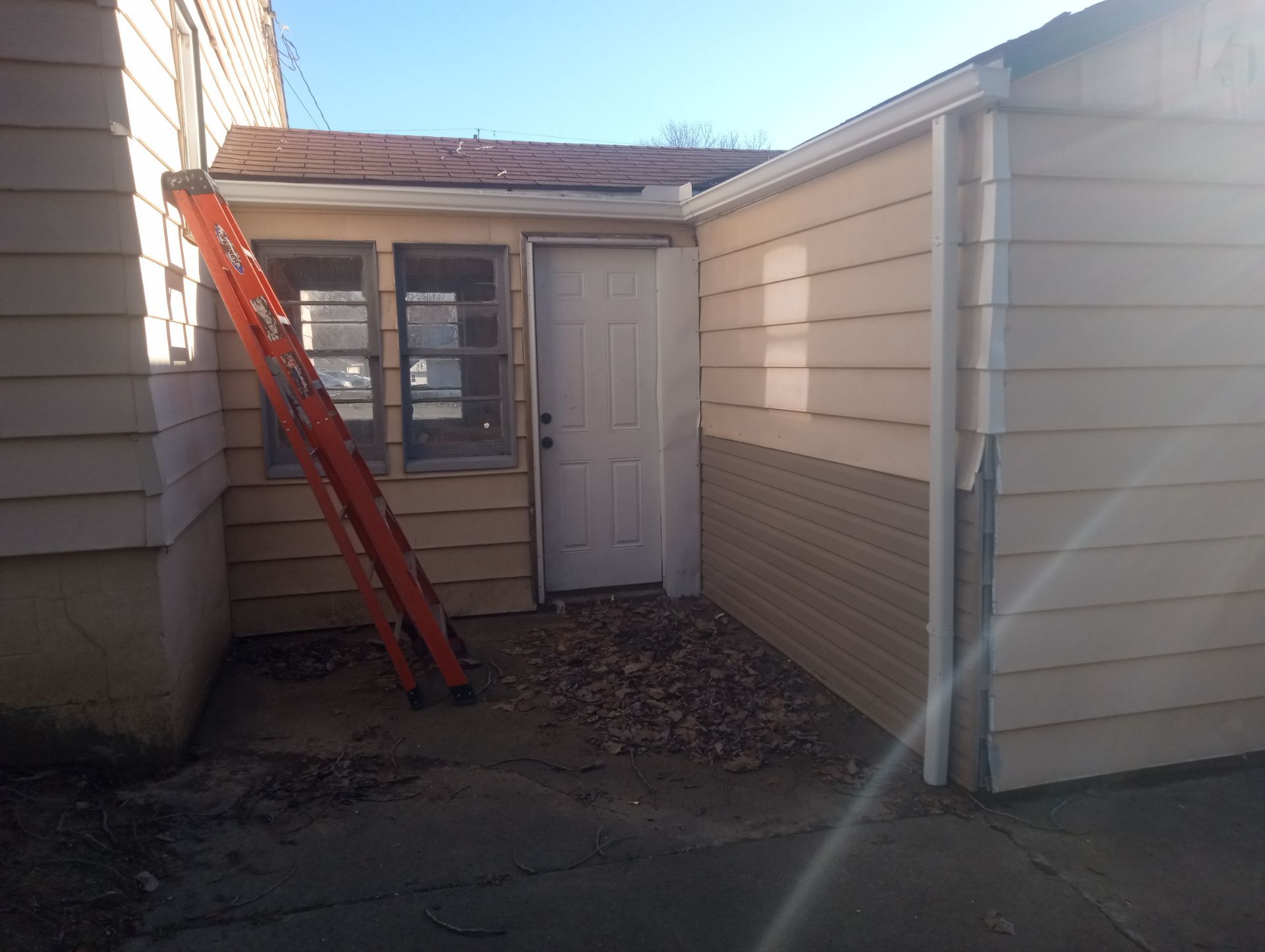 Trina Pittman by Silver Leaf Contracting 