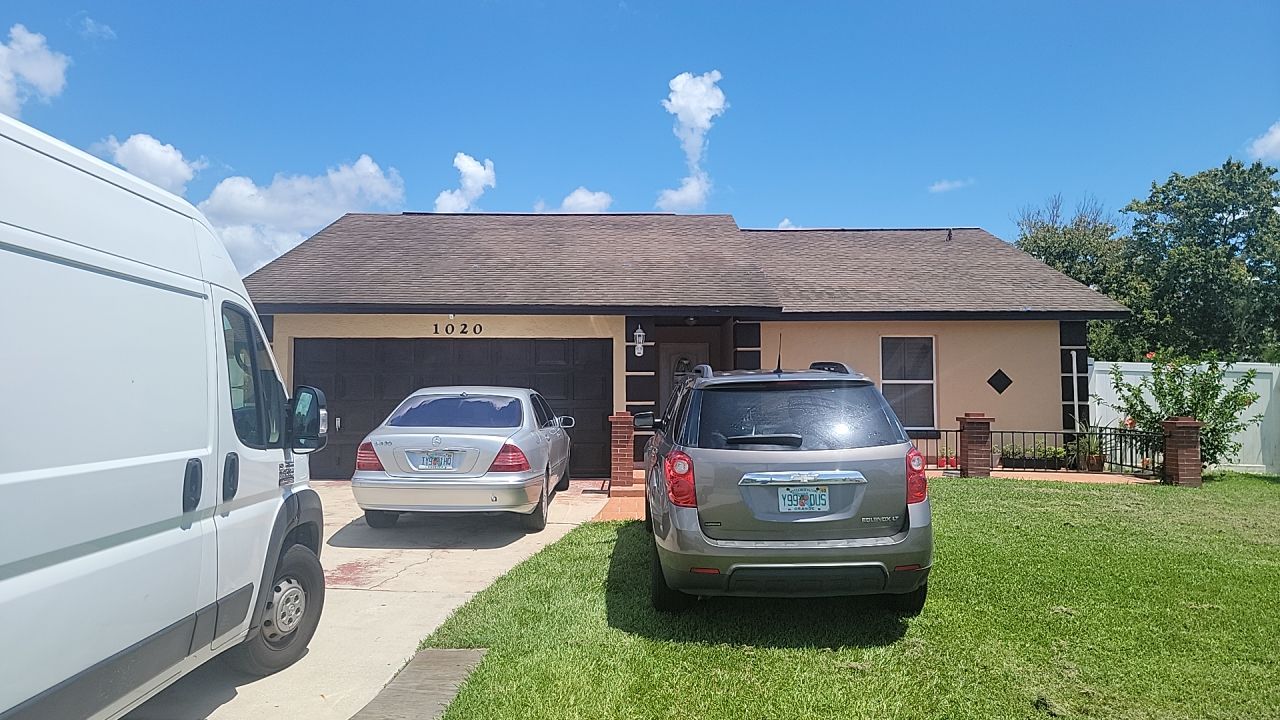 Project in Kissimmee by You Restorations LLC DBA YOU-Home