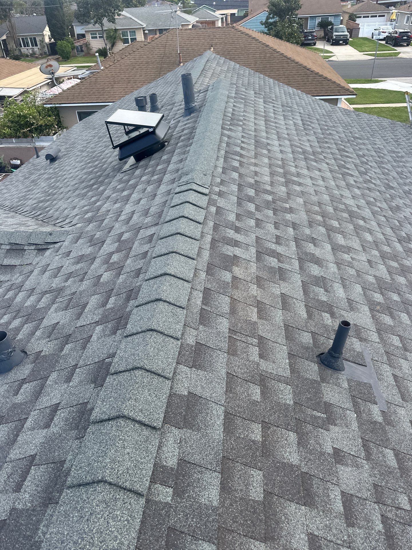 Roof Replacement - Santa Fe Springs, CA 90670 by Epic Roof Replacement