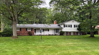 Roof Replacement using Owens Corning Estate Gray