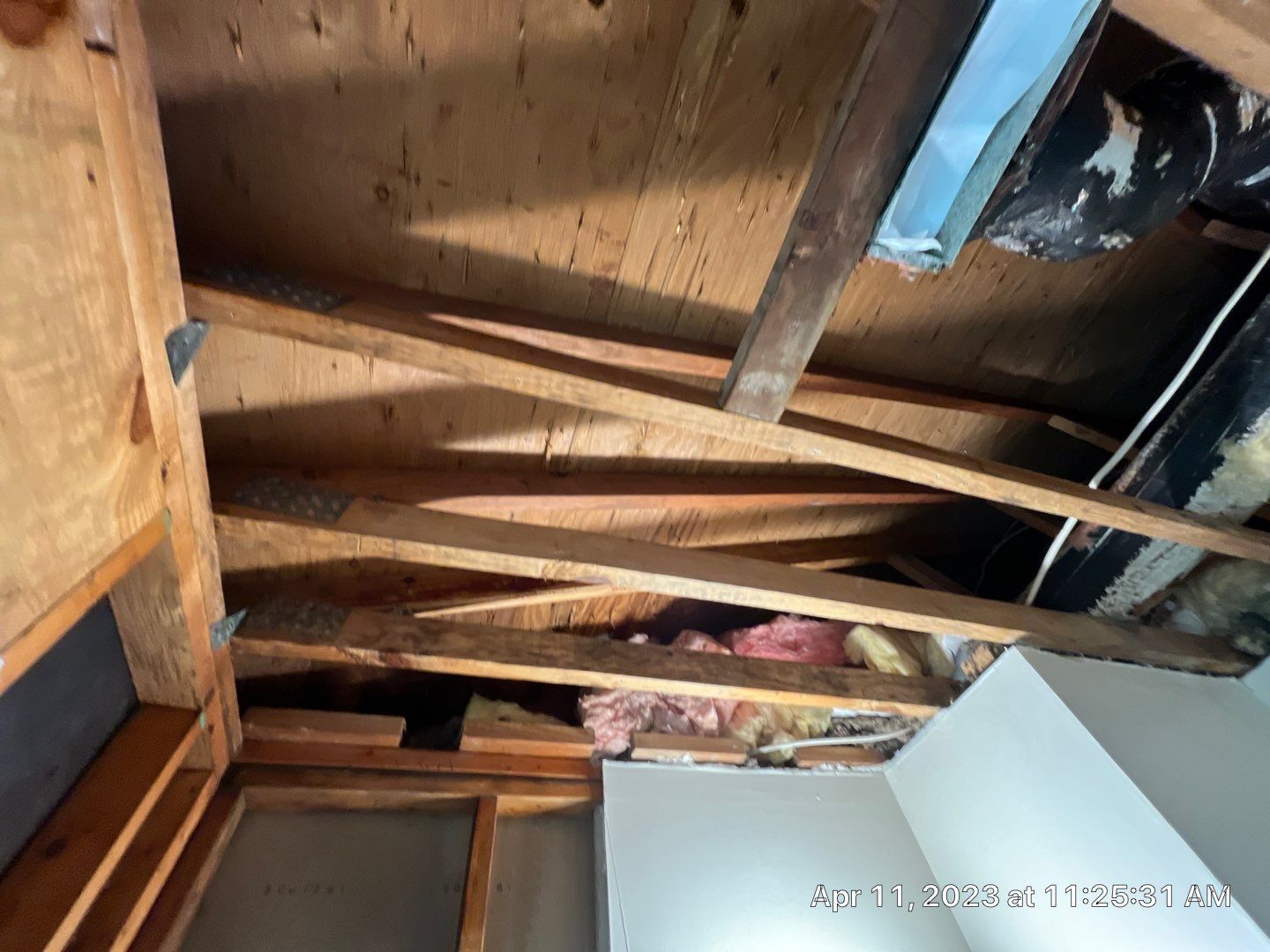 Water Damage Restoration - Mold Remediation and Asbestos Abatement by EAS Environmental, LLC.
