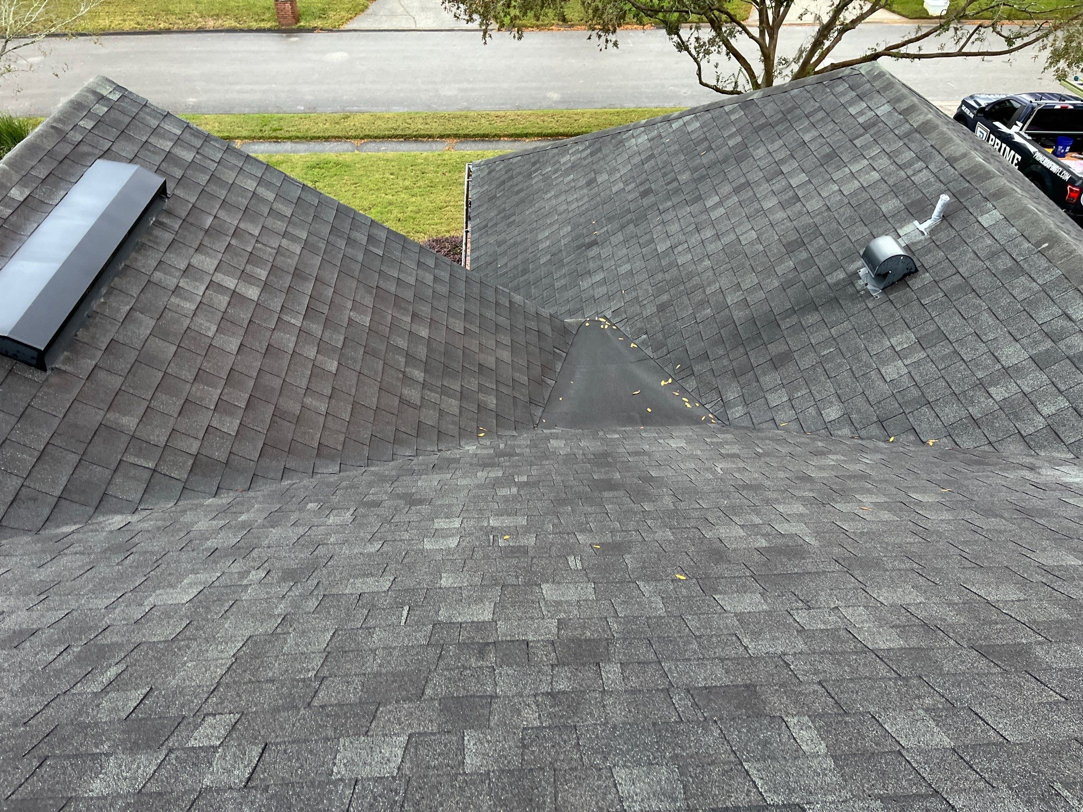 Shingle -> Shingle by Prime Roofing