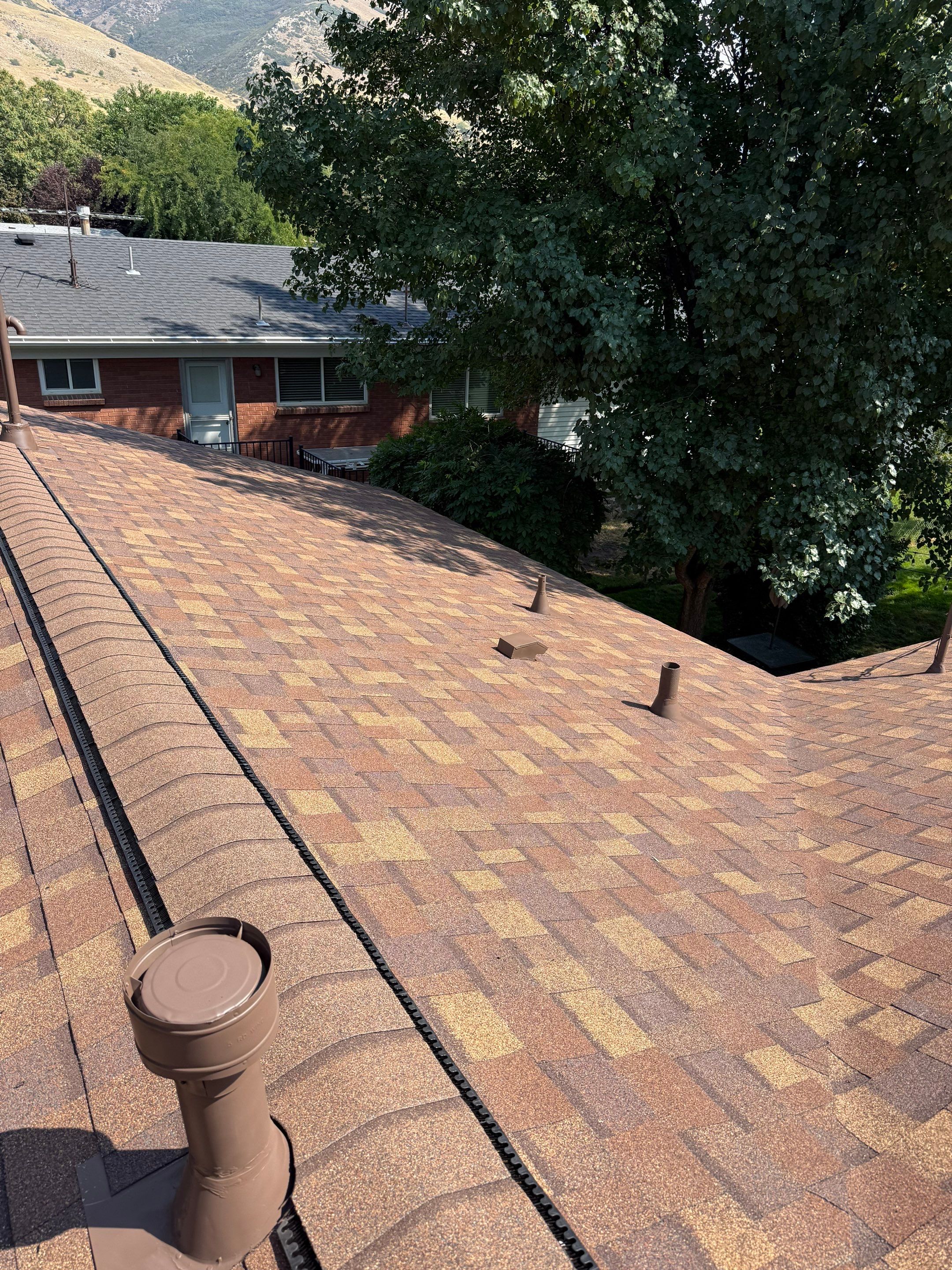 Roofing by Go Pro Roofing