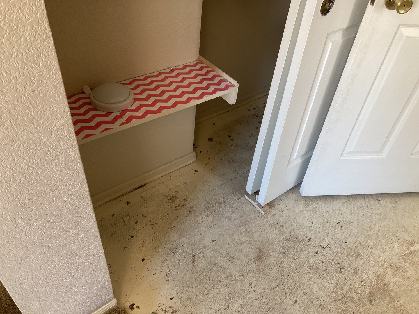 Water Damage  by Accountable Home Services