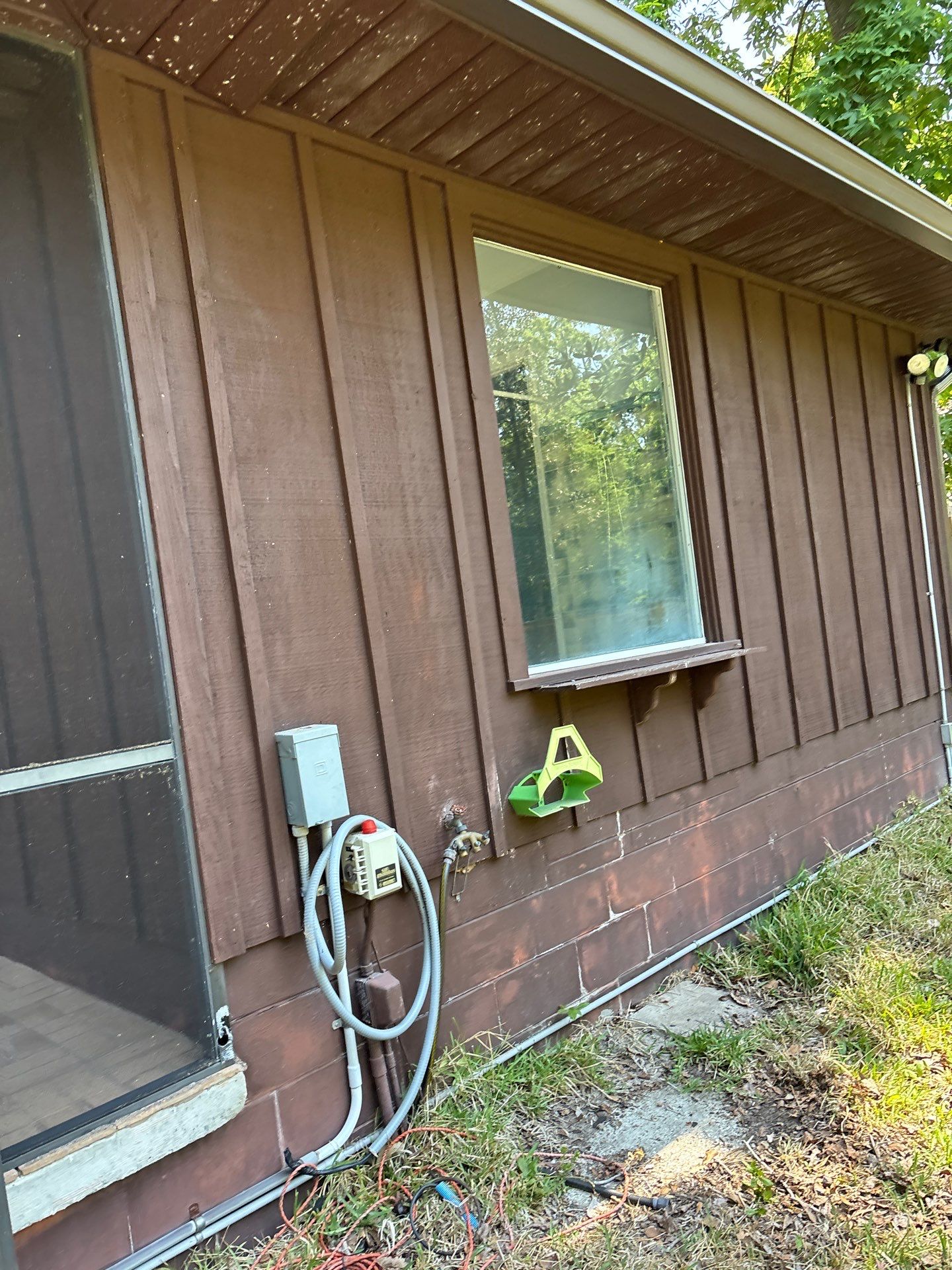 True Force Roofing featured photo.