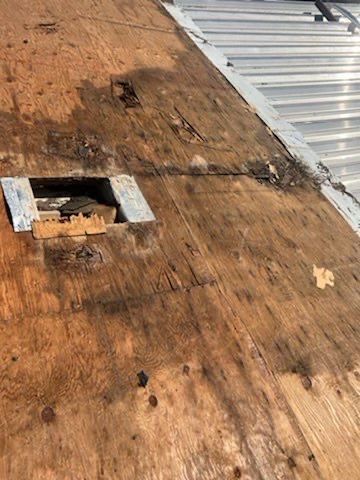 Zuriel's Full Re-Roof by All Storm Roofing & Construction