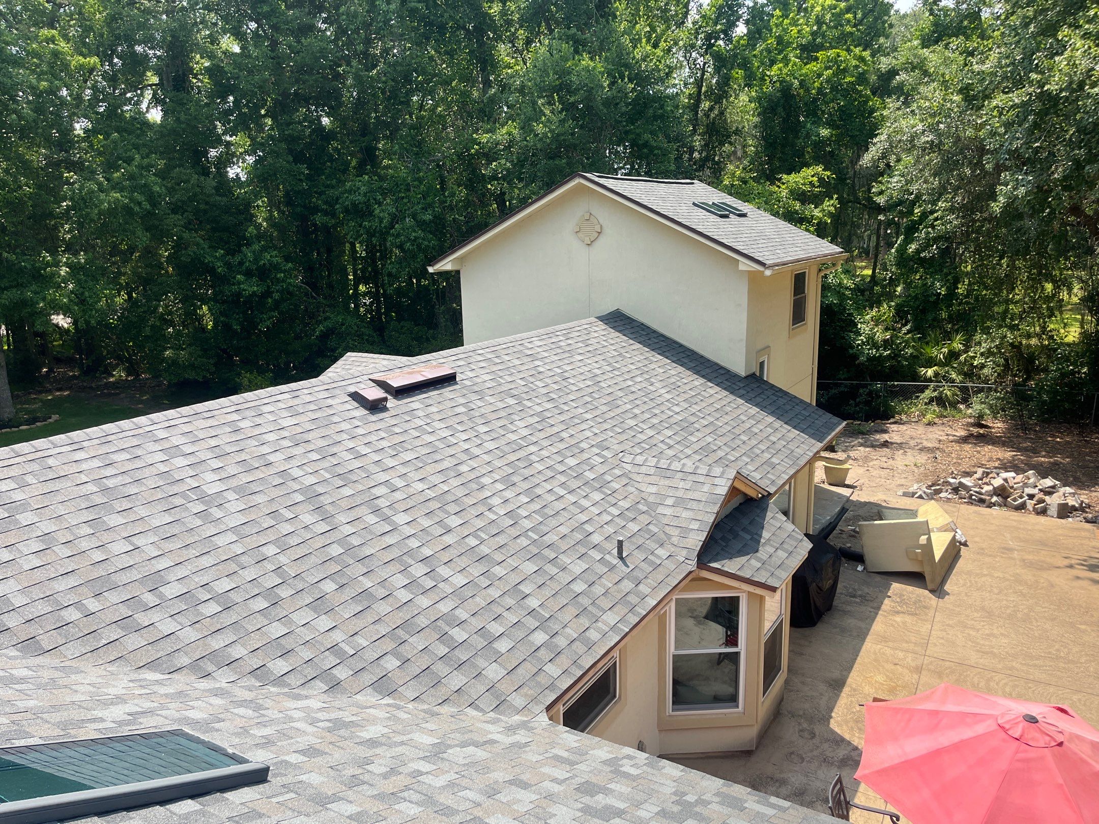 Shingle -> Shingle by Prime Roofing