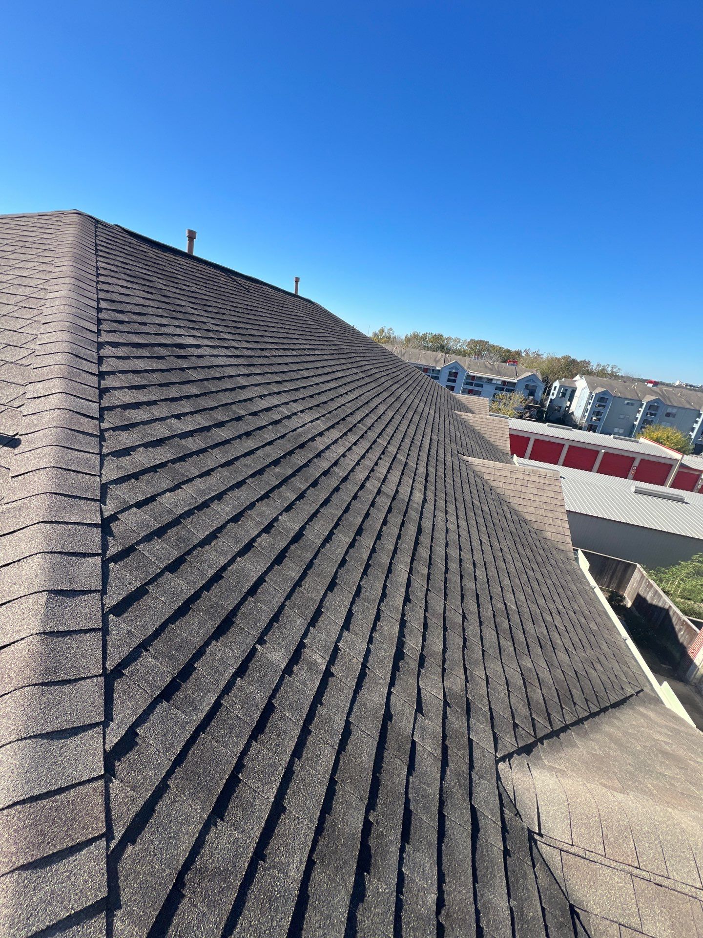 Roof Repair Houston by Roof Repair Company
