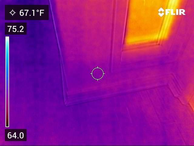 Home Remodel after Huge Water Damage by L&T General Contractors and Restoration INC