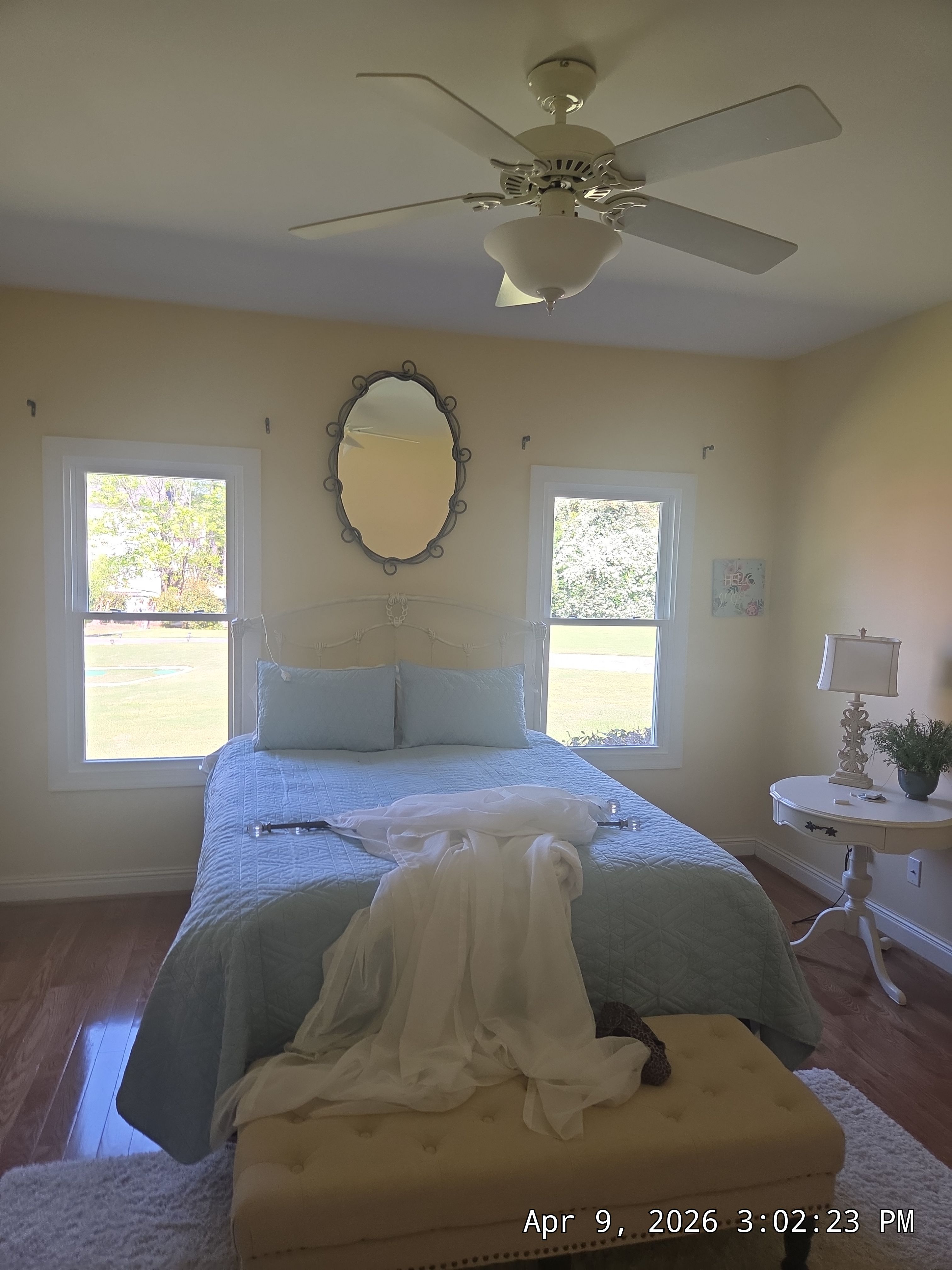 Posey Project in Pelham by The Window Source