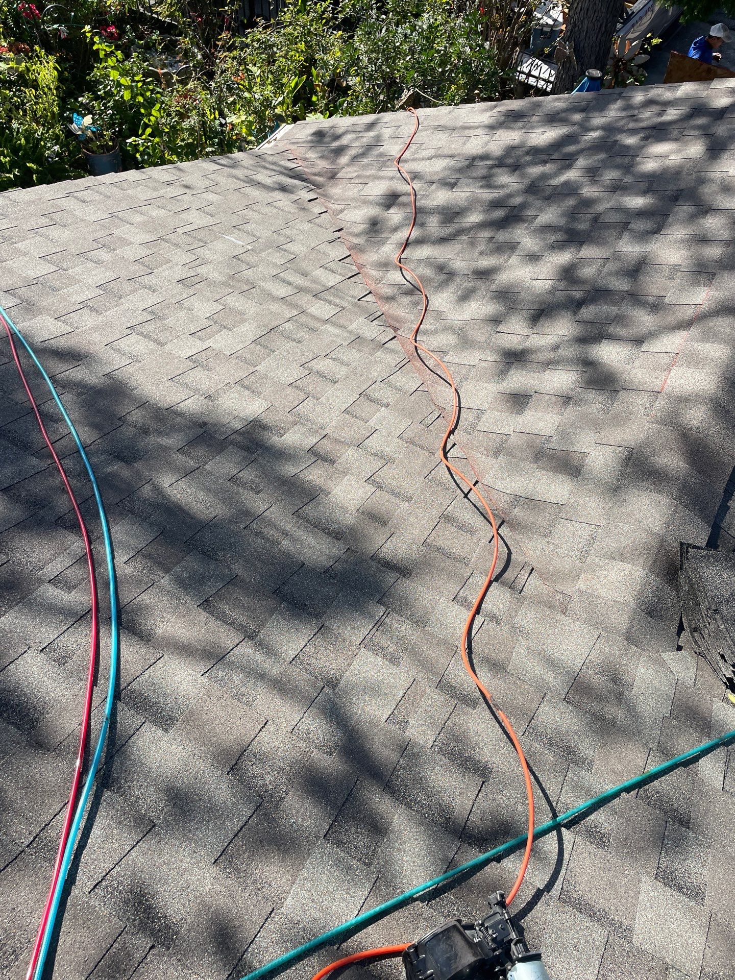 Roof Replacement Richmond by Roof Repair Services LLC