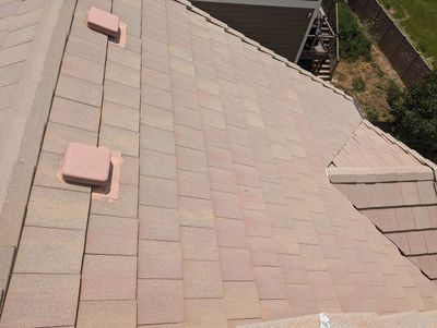 Project in Aurora