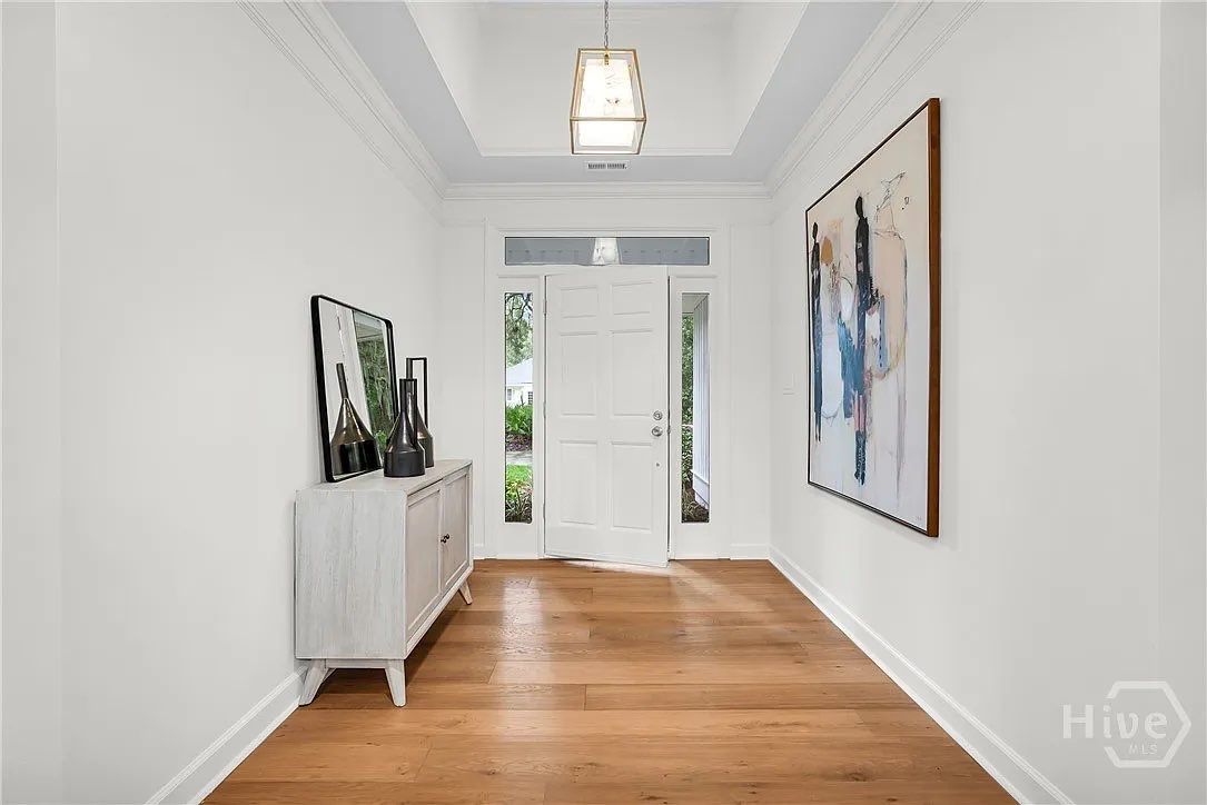 Sleepy Terrapin by TC Construction LLC