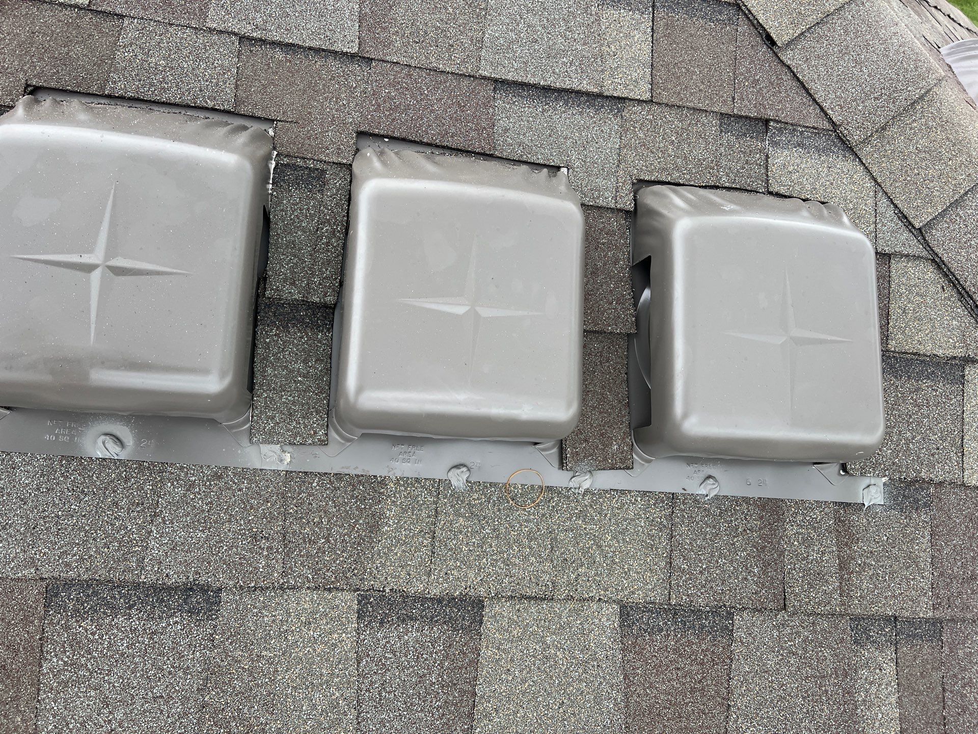 Project in Temple by Rhino Roofing and General Contracting, LLC