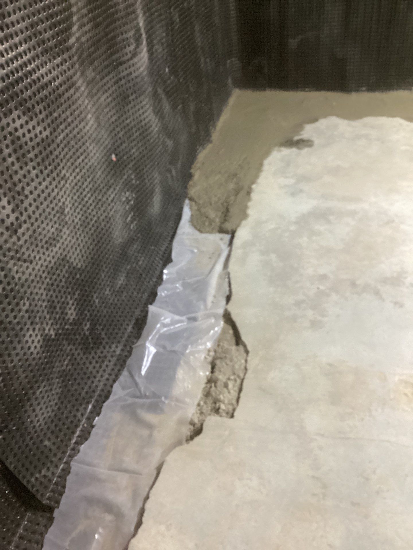 South Minneapolis, dry and secure by Waterproofing Northeast