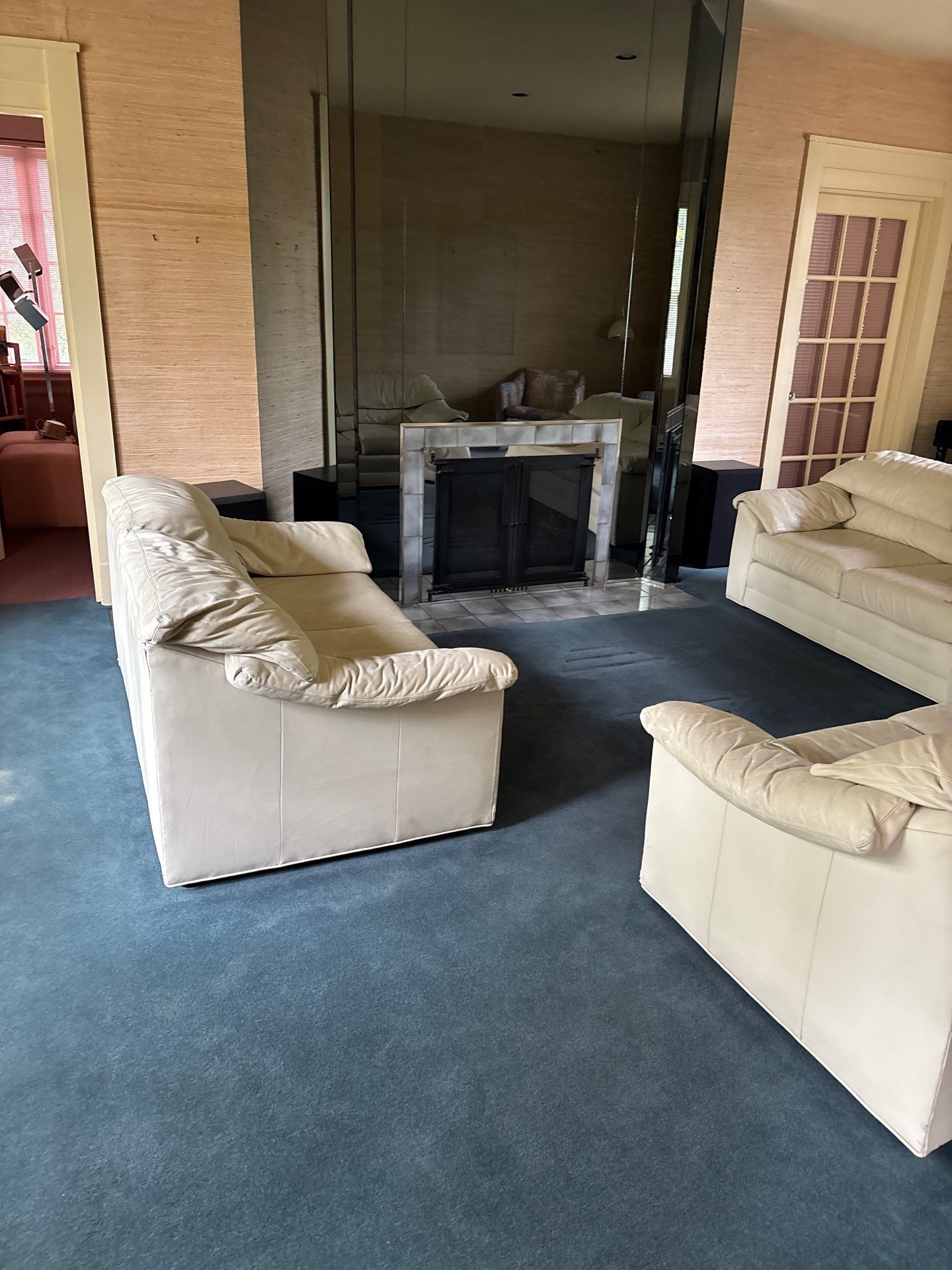 Carpet to Hardwood by Footprints Floors Kentucky