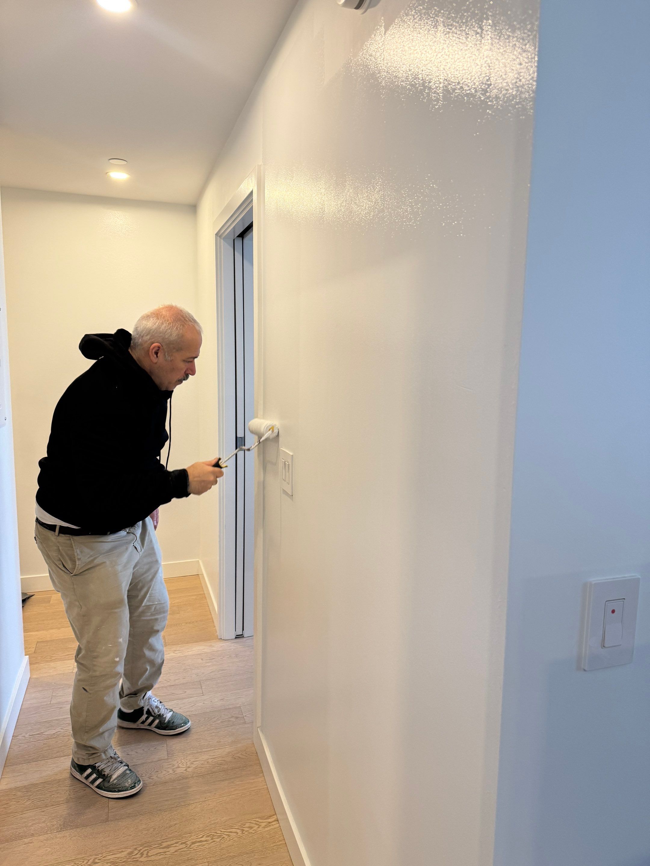 Downtown Vancouver Property Management: Single-Vendor Maintenance & Electrical Repair by YVR Construction Group