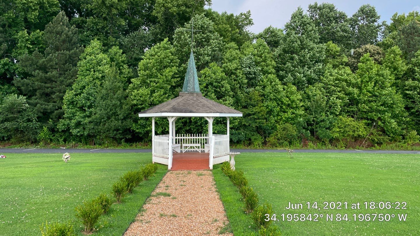 Bethelview Baptist by Inspector Roofing and Restoration