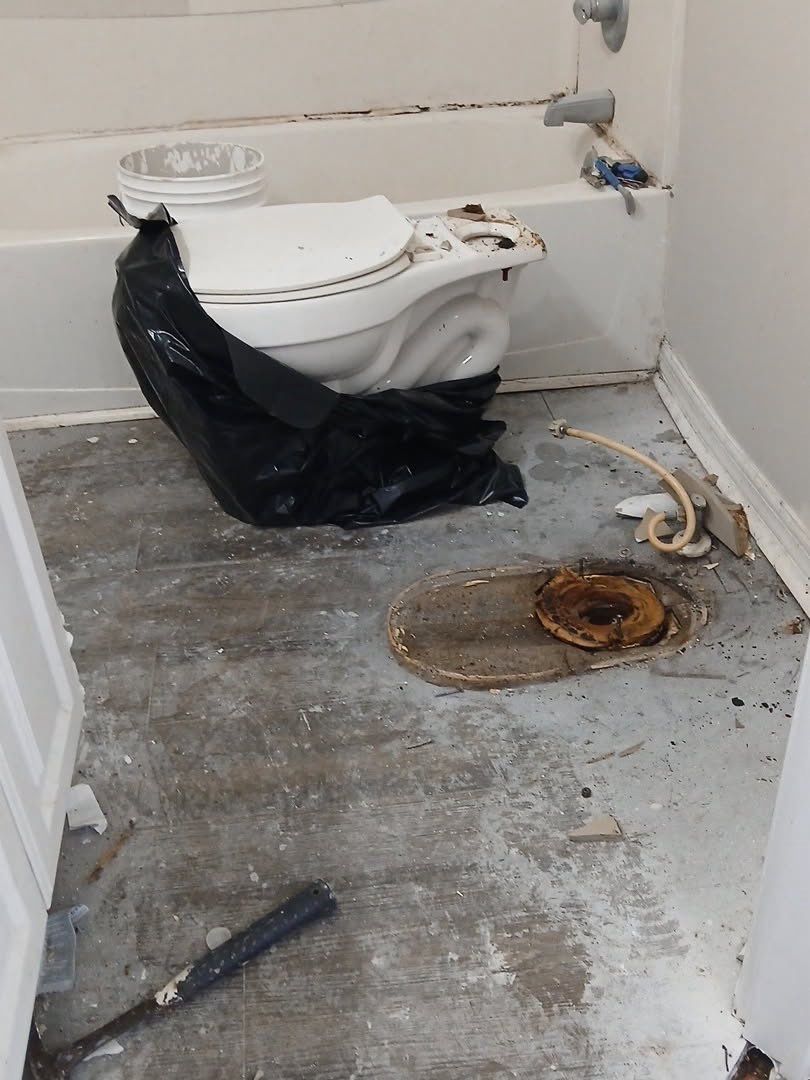 Kteam Property Management 163 Avenue A by ProGrade Handyman Services LLC
