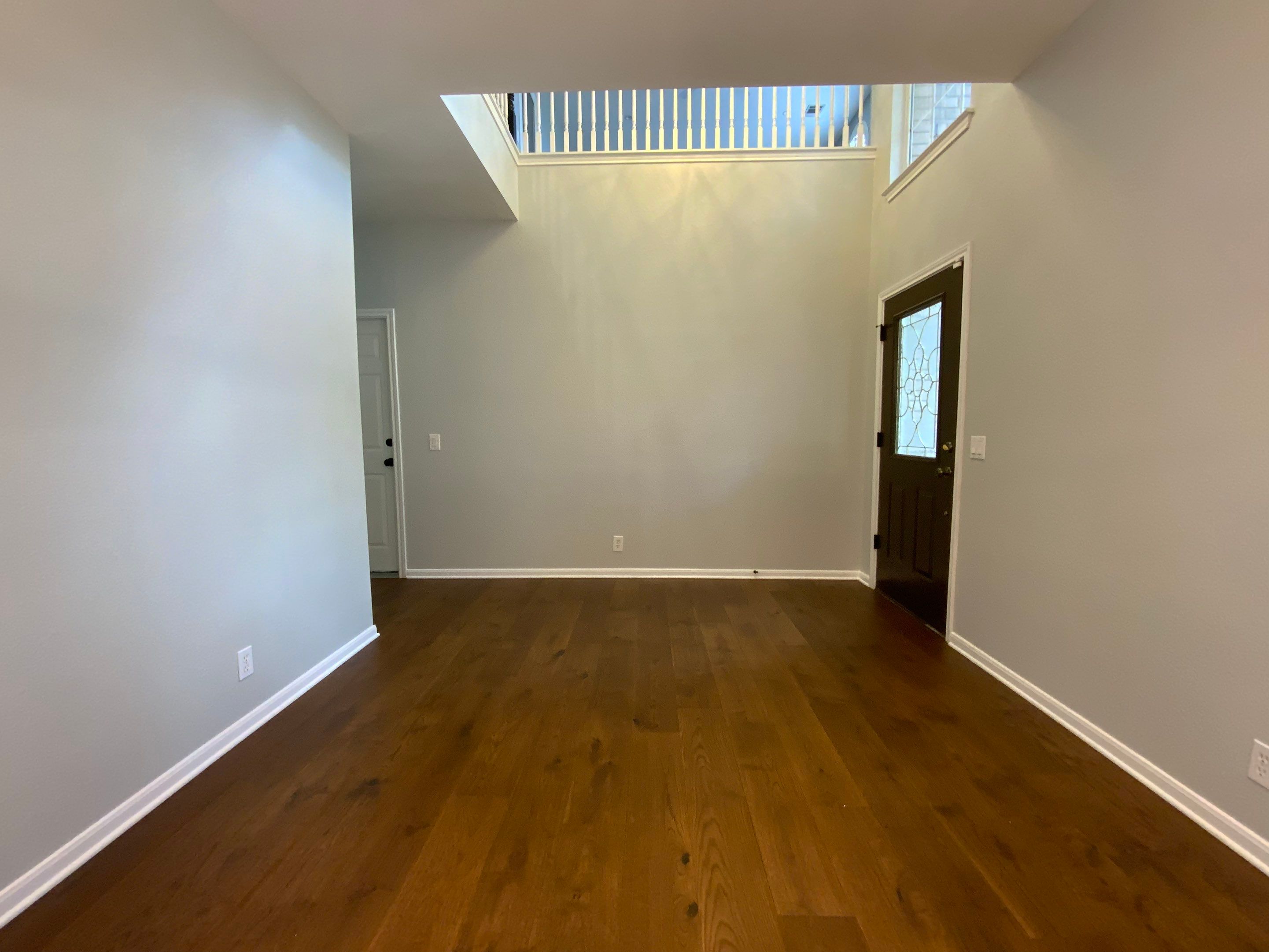 Interior repaint in Bee Cave by AJ’s Painting