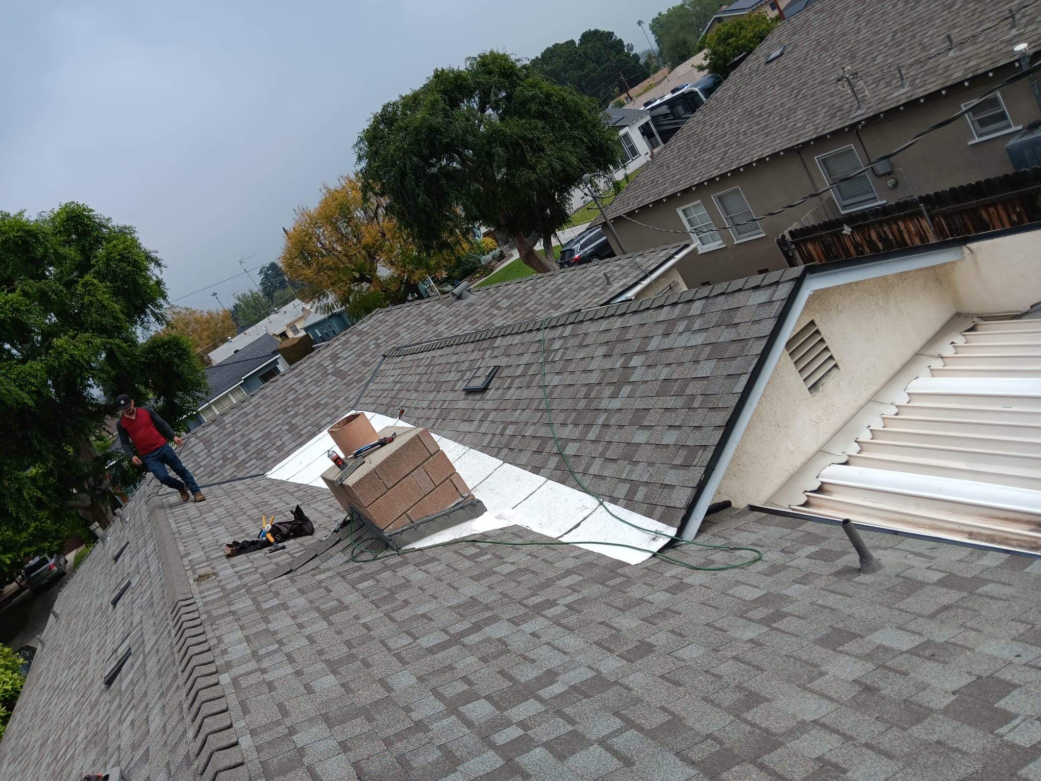 Roof Replacement - Richmond, CA 94804 by Epic Roof Replacement