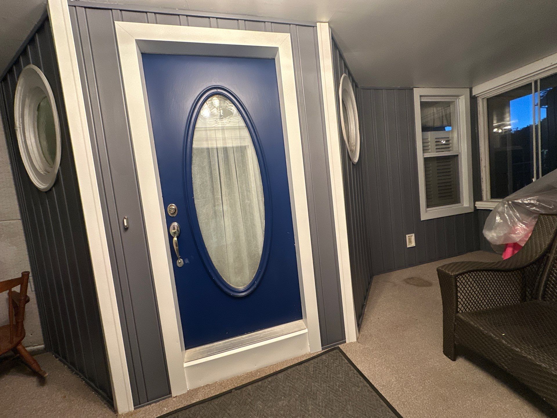 Residential Roofing Installation using Owens Corning TruDefinition Duration - Estate Gray & Flagstone Cedar Impressions by A Plus Exterior