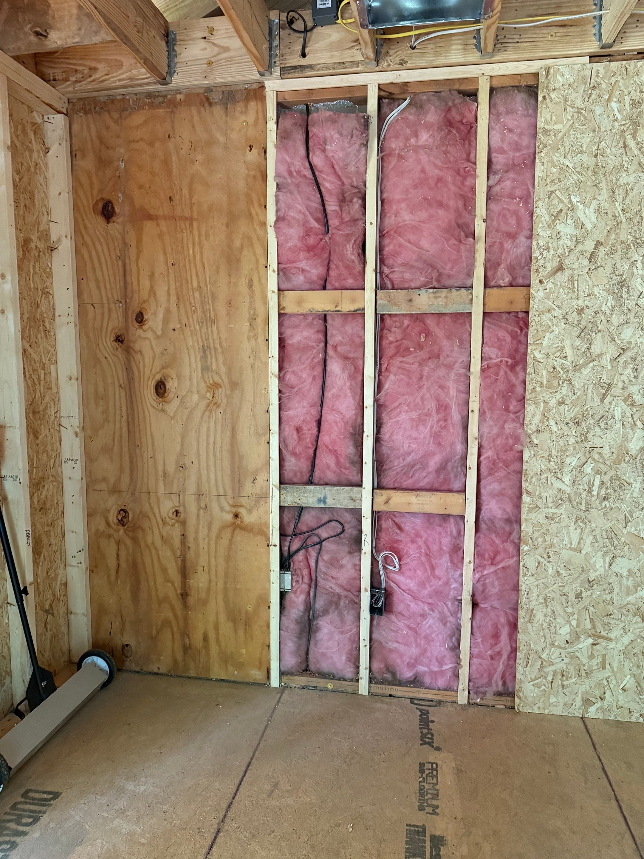 Bedroom Addition by Skilled Construction LLC