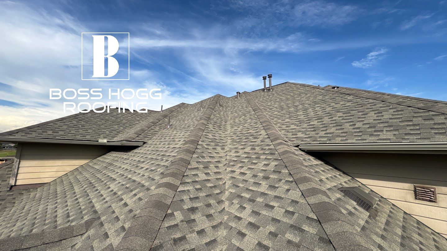 Ammaret H by Boss Hogg Roofing