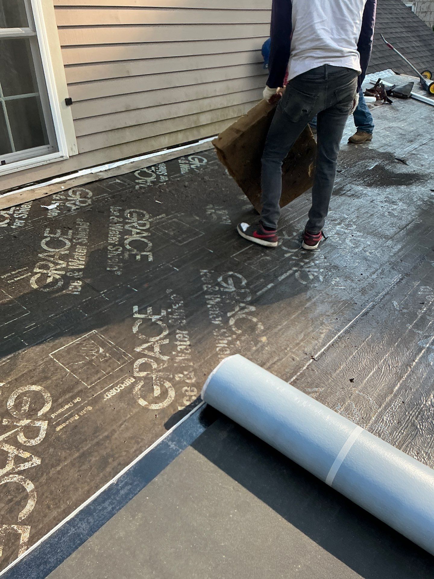 Roofing | Maynard  by Mighty Dog Roofing of Greater Middlesex County
