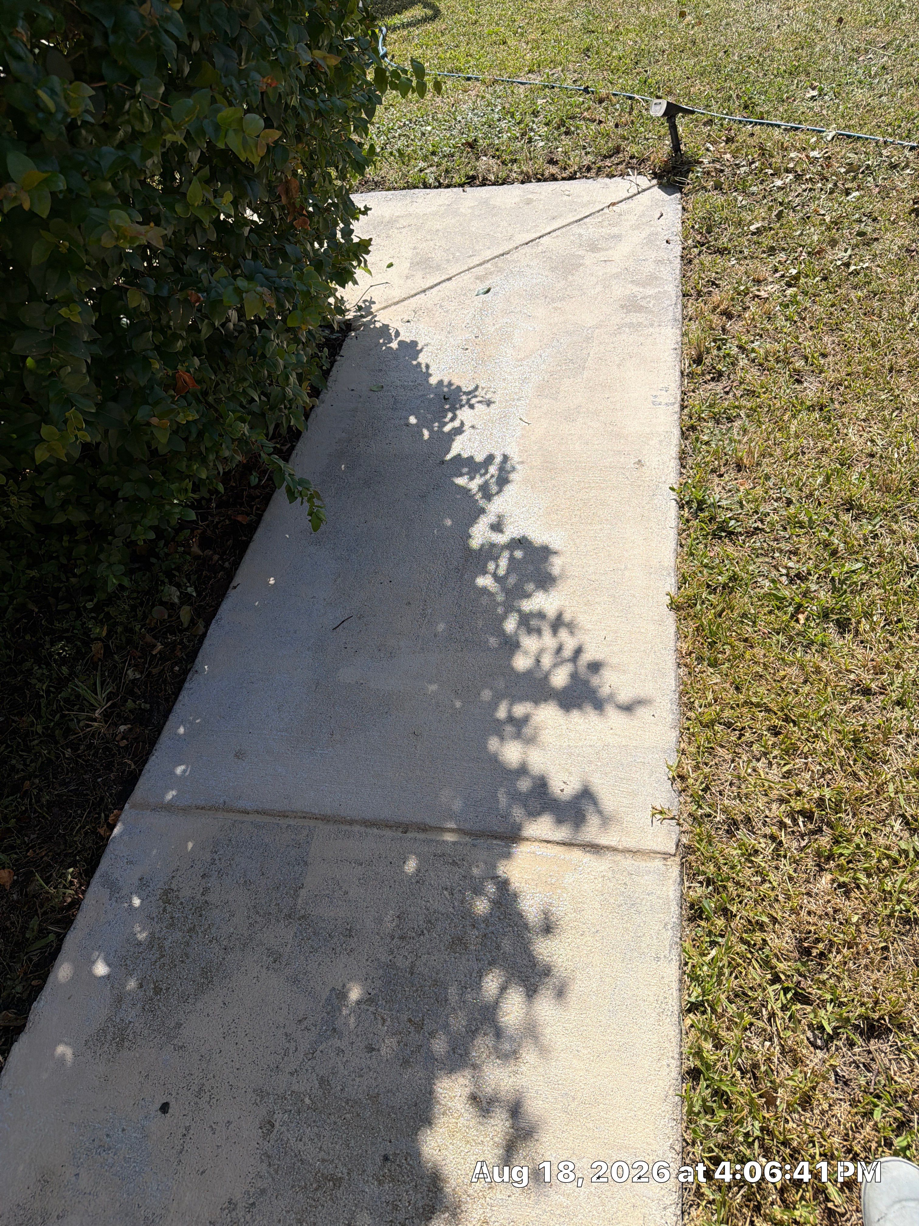 Driveway Painting Service Boca Raton by BKB Pressure Cleaning LLC