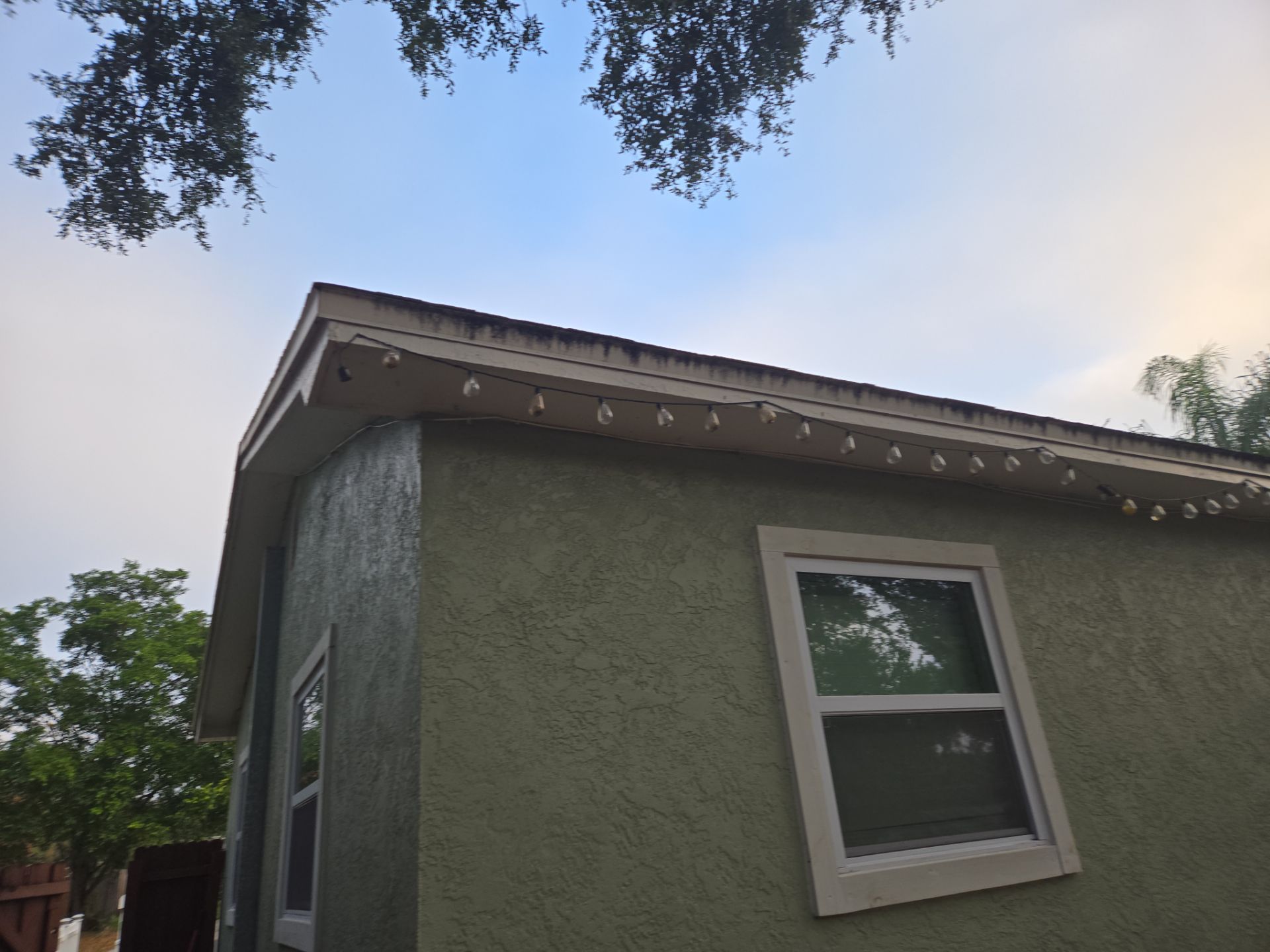 Project in St. Petersburg 33709 by Mitchell Roofing Company LLC 