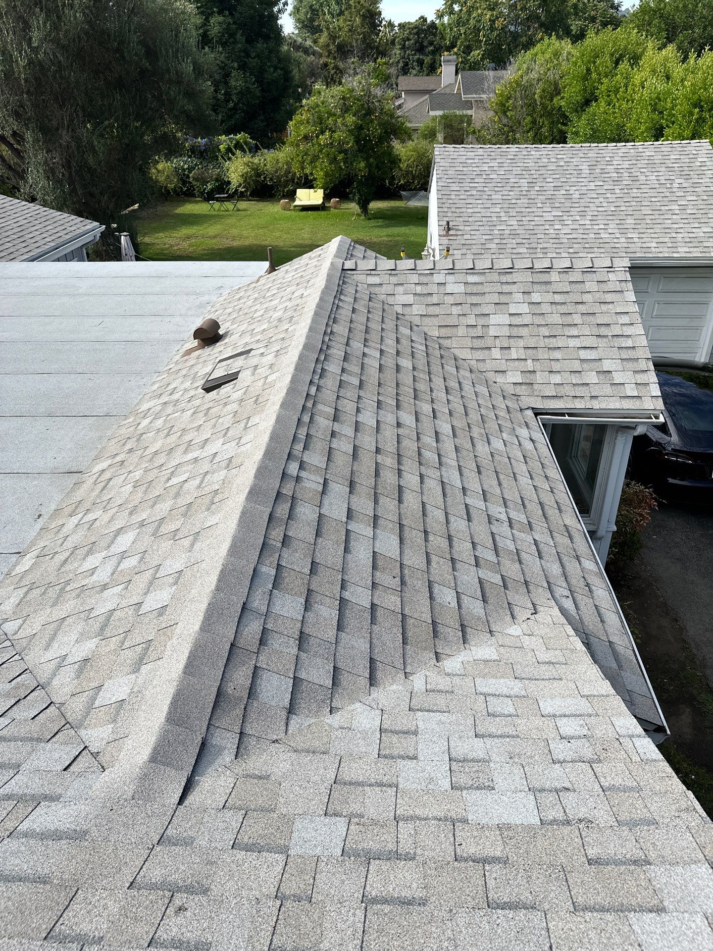 Roof Replacement - Sherman Oaks, CA 91423 by Epic Roof Replacement