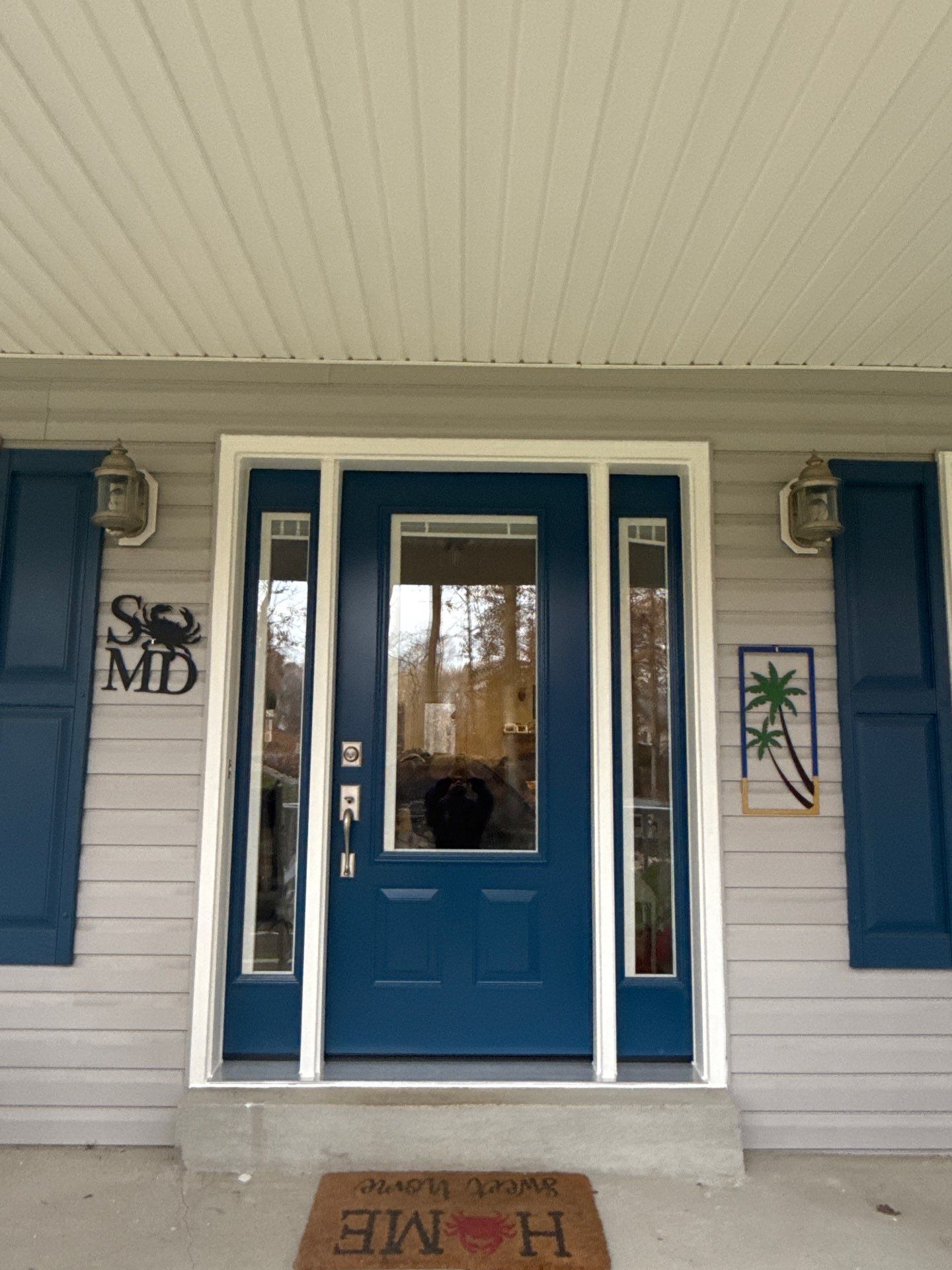 La Plata, MD window replacement by Window Depot of Annapolis