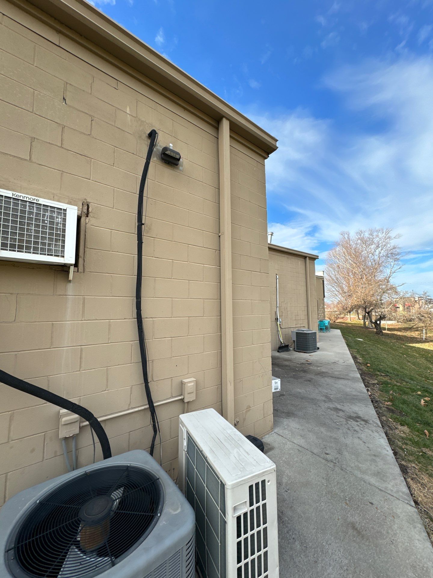 Project in Johnston by Midwest Paint LLC