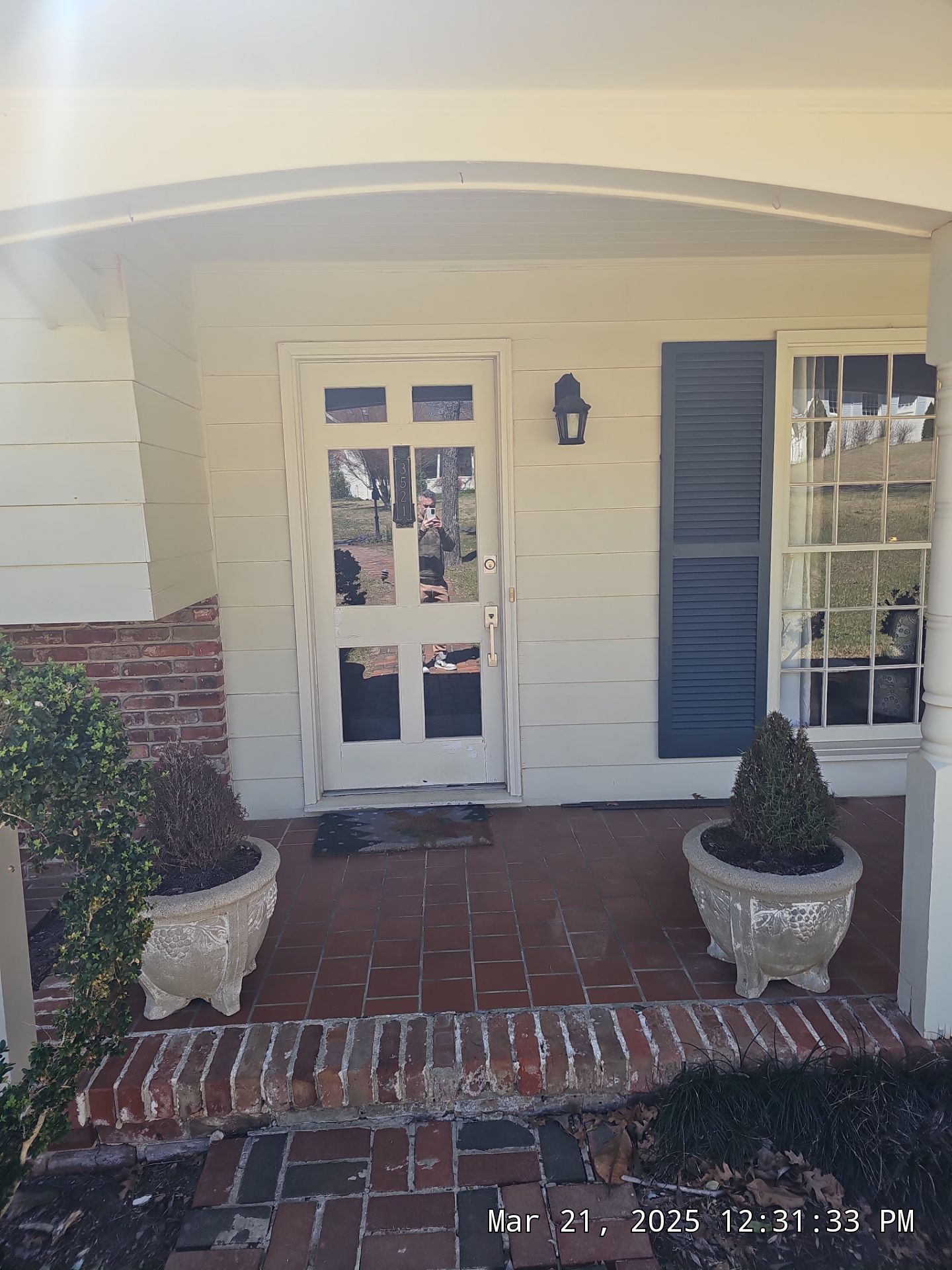 Project in Mountain Brook by The Window Source