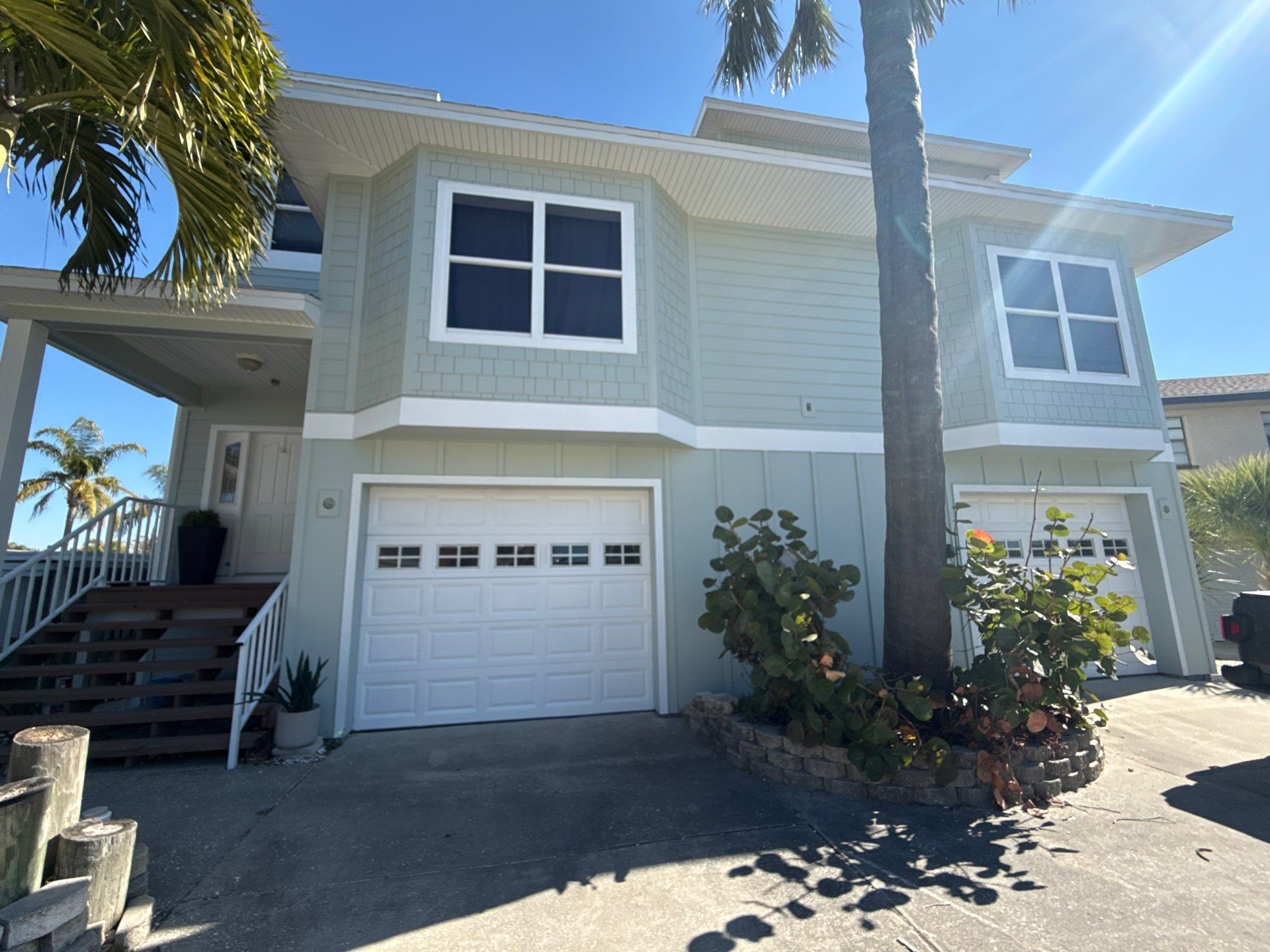 Redington Shores by Bayshore Exteriors